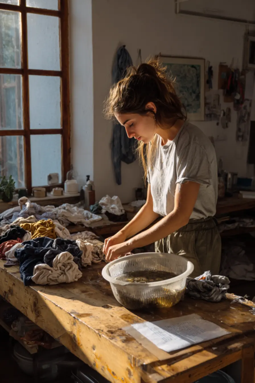 trazer-de-volta-o-brilho-das-suas-roupas-4 O método inusitado para trazer de volta o brilho das suas roupas desbotadas trazer-de-volta-o-brilho-das-suas-roupas-4 O método inusitado para trazer de volta o brilho das suas roupas desbotadas