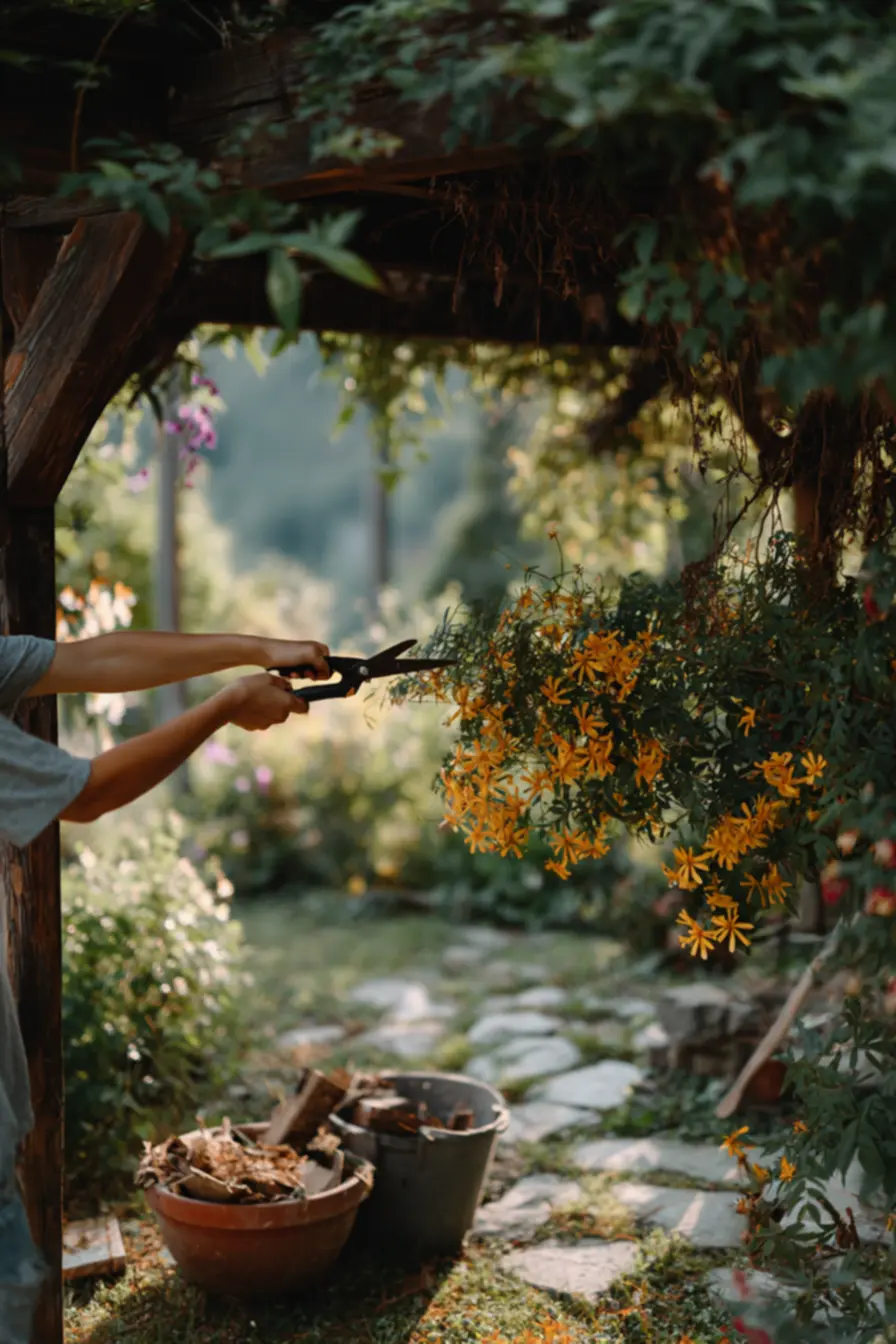 trepadeiras-para-pergolado-3 Trepadeiras para pergolado: como escolher opções que transformam seu jardim em um refúgio encantado trepadeiras-para-pergolado-3 Trepadeiras para pergolado: como escolher opções que transformam seu jardim em um refúgio encantado
