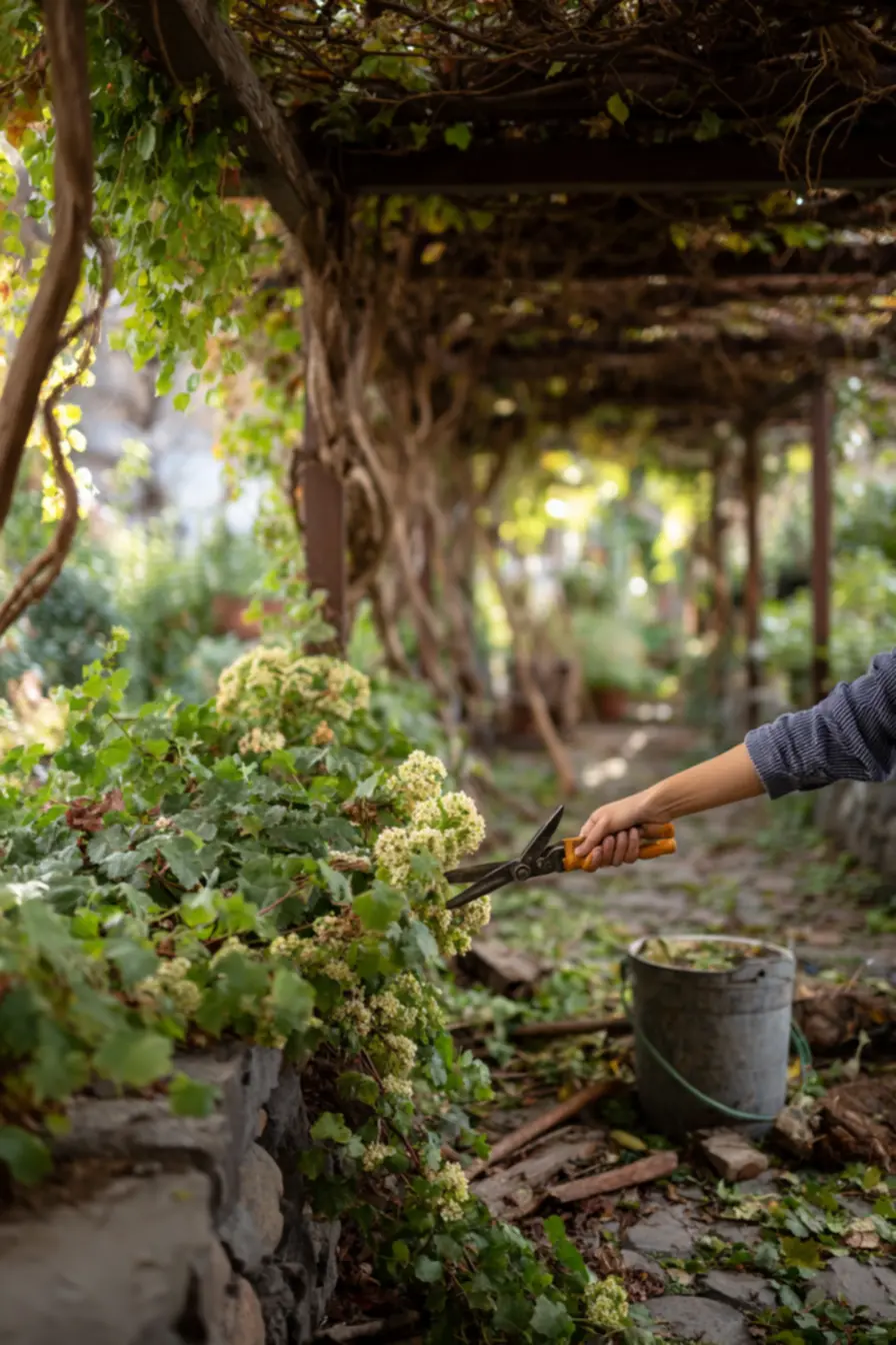 trepadeiras-para-pergolado-4 Trepadeiras para pergolado: como escolher opções que transformam seu jardim em um refúgio encantado trepadeiras-para-pergolado-4 Trepadeiras para pergolado: como escolher opções que transformam seu jardim em um refúgio encantado