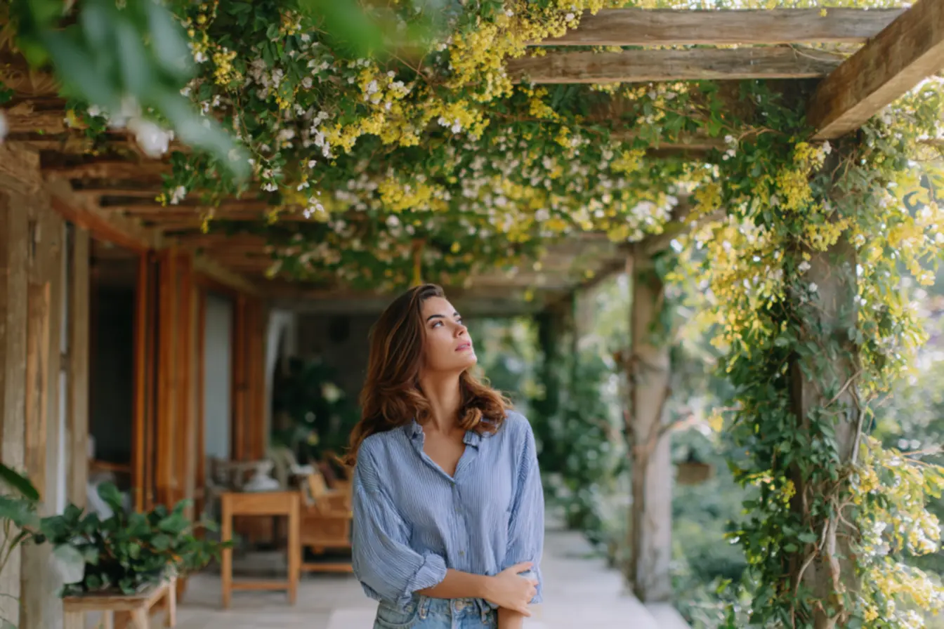 trepadeiras-para-pergolado-5 Trepadeiras para pergolado: como escolher opções que transformam seu jardim em um refúgio encantado trepadeiras-para-pergolado-5 Trepadeiras para pergolado: como escolher opções que transformam seu jardim em um refúgio encantado