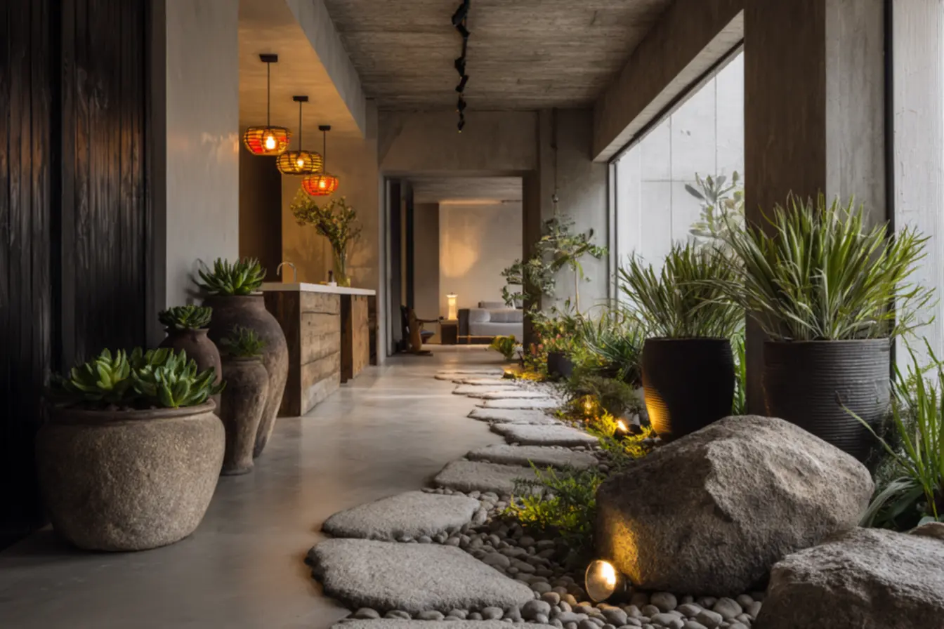 trilhas-rusticas-ao-design-5 Como integrar trilhas rústicas ao design da sua casa para ambientes acolhedores e únicos trilhas-rusticas-ao-design-5 Como integrar trilhas rústicas ao design da sua casa para ambientes acolhedores e únicos
