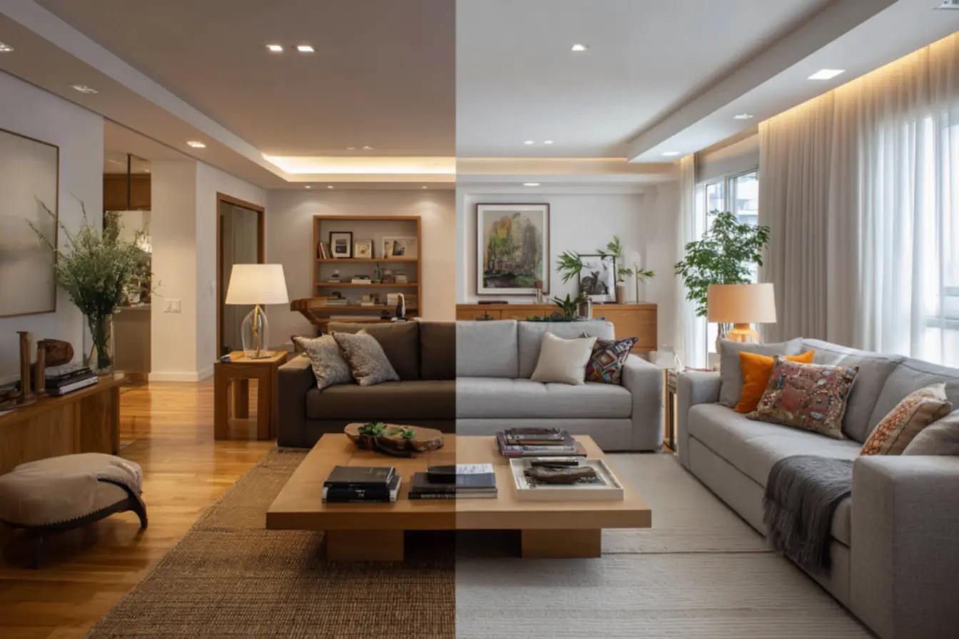 truques-de-decoracao-2 Os melhores truques de decoração que podem dar vida à sua casa truques-de-decoracao-2 Os melhores truques de decoração que podem dar vida à sua casa