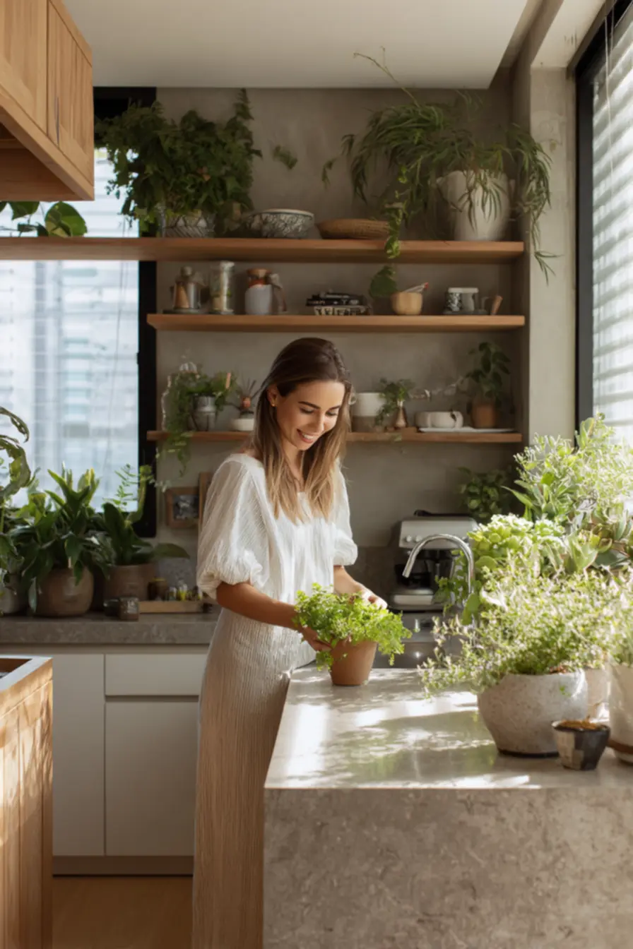 usar-plantas-para-criar-ambientes-3 Como usar plantas para criar ambientes cheios de vida e personalidade na sua casa usar-plantas-para-criar-ambientes-3 Como usar plantas para criar ambientes cheios de vida e personalidade na sua casa