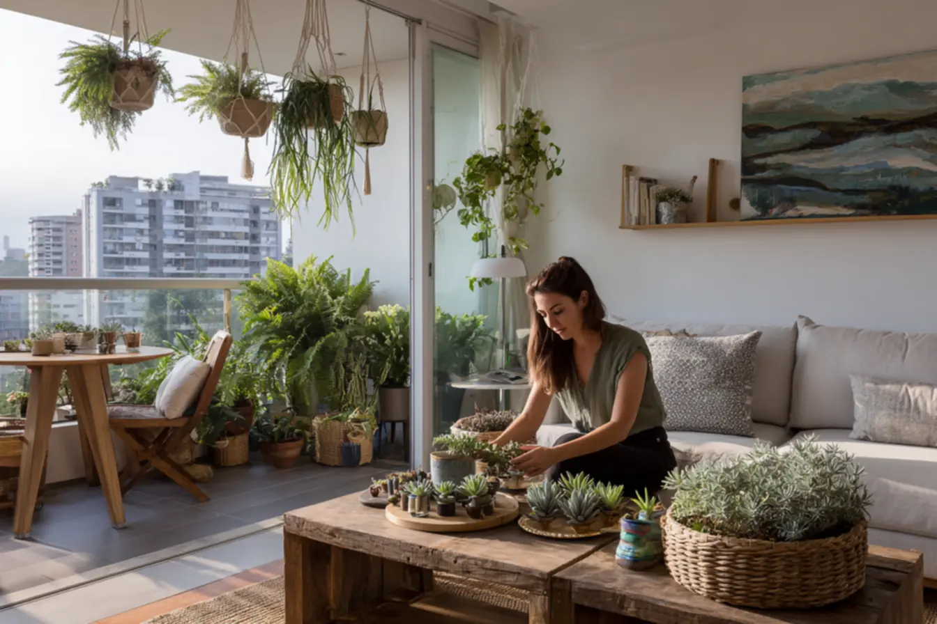 usar-plantas-para-criar-ambientes-5 Como usar plantas para criar ambientes cheios de vida e personalidade na sua casa usar-plantas-para-criar-ambientes-5 Como usar plantas para criar ambientes cheios de vida e personalidade na sua casa