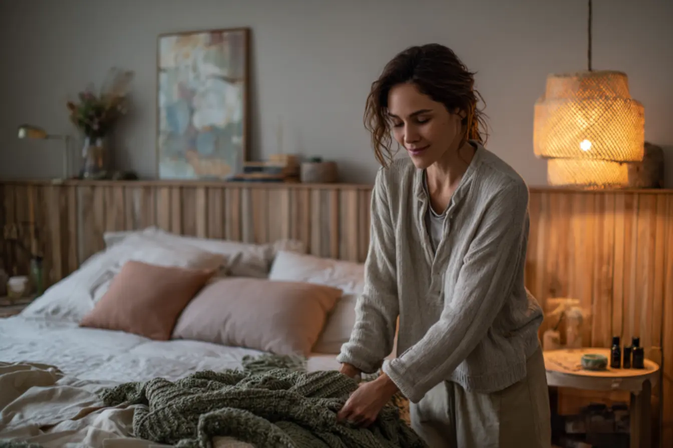 ventrameli-decor-adicionar-estilo-e-personalidade-3 Adeus ao quarto sem graça: Siga essas 7 dicas de decoração para adicionar estilo e personalidade ventrameli-decor-adicionar-estilo-e-personalidade-3 Adeus ao quarto sem graça: Siga essas 7 dicas de decoração para adicionar estilo e personalidade