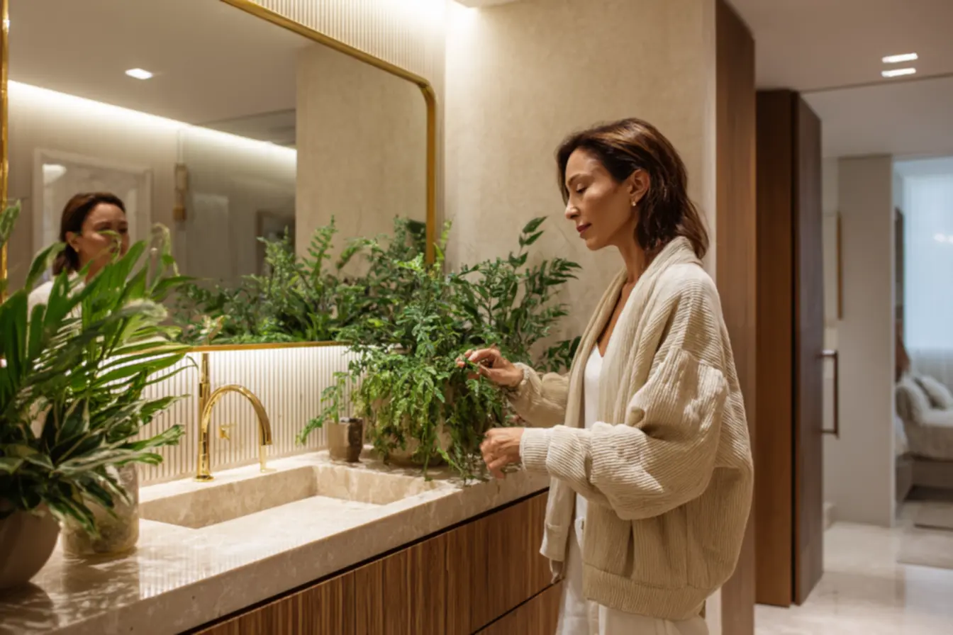 ventrameli-decor-banheiro-todo-branco-1 Adeus banheiro todo branco: Veja as novas tendências de decoração de lavabos e banheiros para esse ano ventrameli-decor-banheiro-todo-branco-1 Adeus banheiro todo branco: Veja as novas tendências de decoração de lavabos e banheiros para esse ano