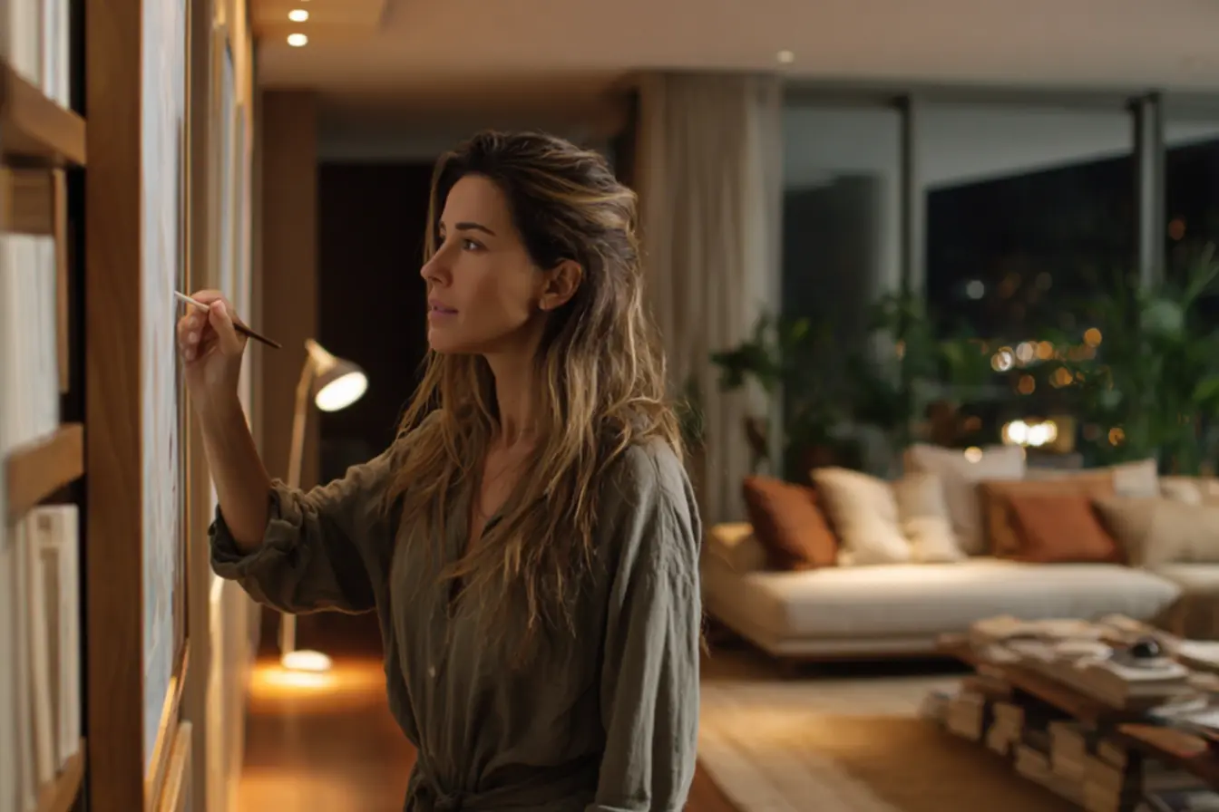 ventrameli-decor-bem-decoradas-1 O que está por trás das casas que sempre parecem bem decoradas ventrameli-decor-bem-decoradas-1 O que está por trás das casas que sempre parecem bem decoradas