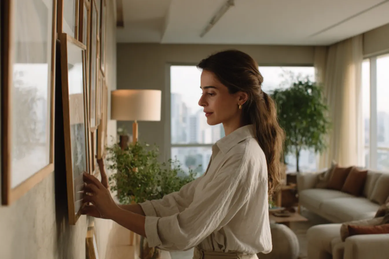 ventrameli-decor-bem-decoradas-3 O que está por trás das casas que sempre parecem bem decoradas ventrameli-decor-bem-decoradas-3 O que está por trás das casas que sempre parecem bem decoradas