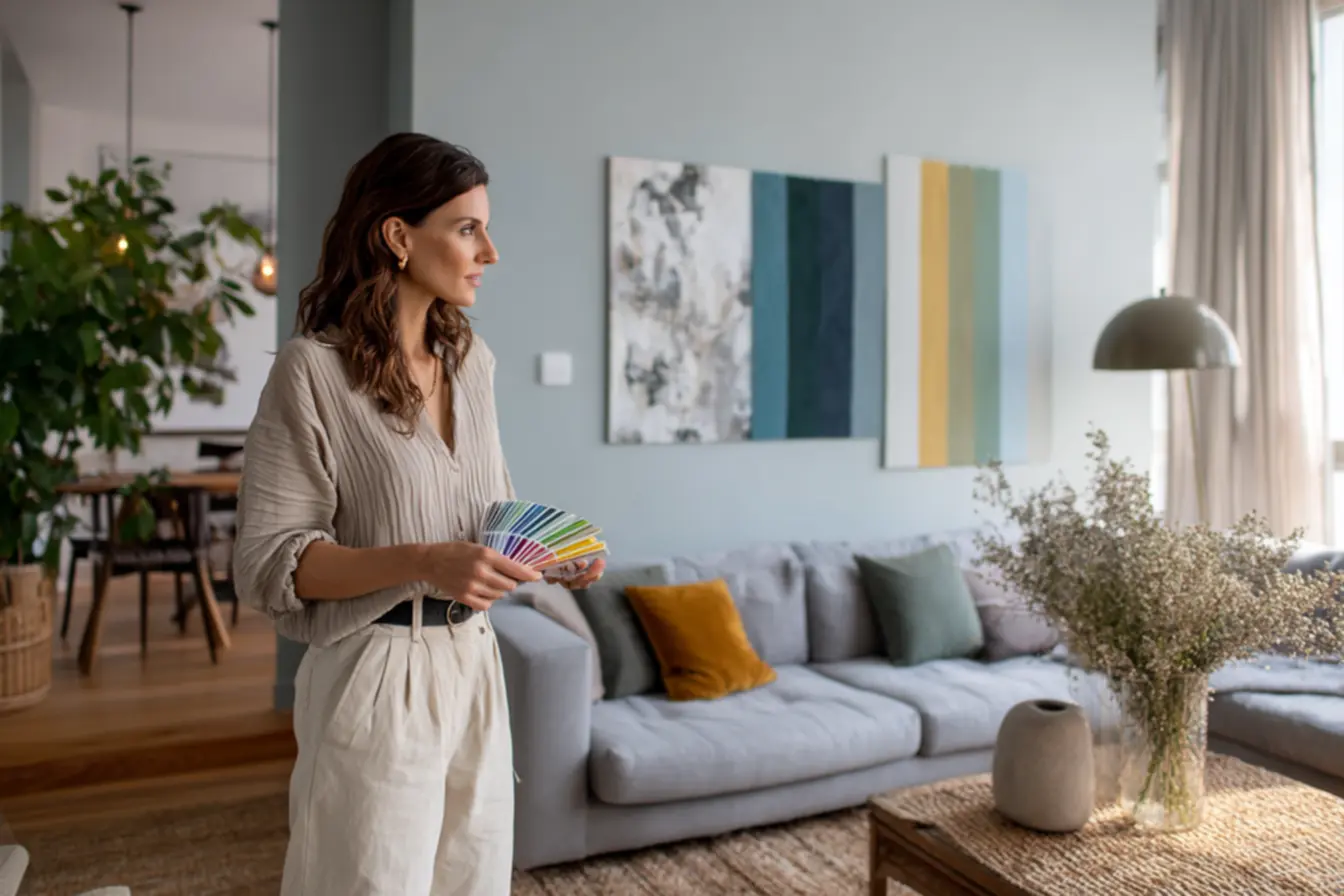 ventrameli-decor-combinar-cores-na-decoracao-3 Você realmente sabe combinar cores na decoração? Fizemos alguns testes pra te mostrar a diferença ventrameli-decor-combinar-cores-na-decoracao-3 Você realmente sabe combinar cores na decoração? Fizemos alguns testes pra te mostrar a diferença