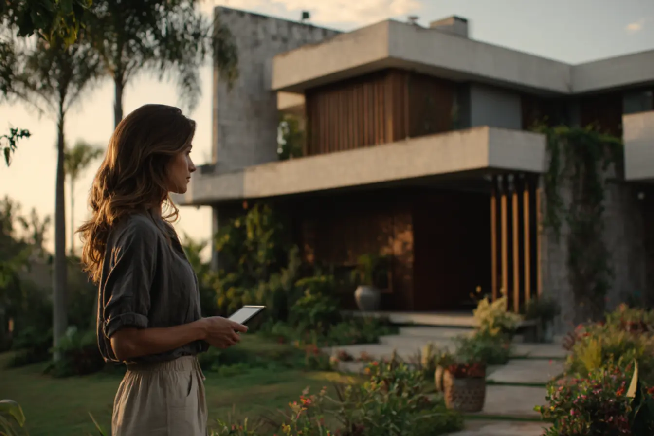 ventrameli-decor-erro-de-estetica-2 Esse pequeno erro de estética pode estar pesando visualmente a fachada da sua casa ventrameli-decor-erro-de-estetica-2 Esse pequeno erro de estética pode estar pesando visualmente a fachada da sua casa