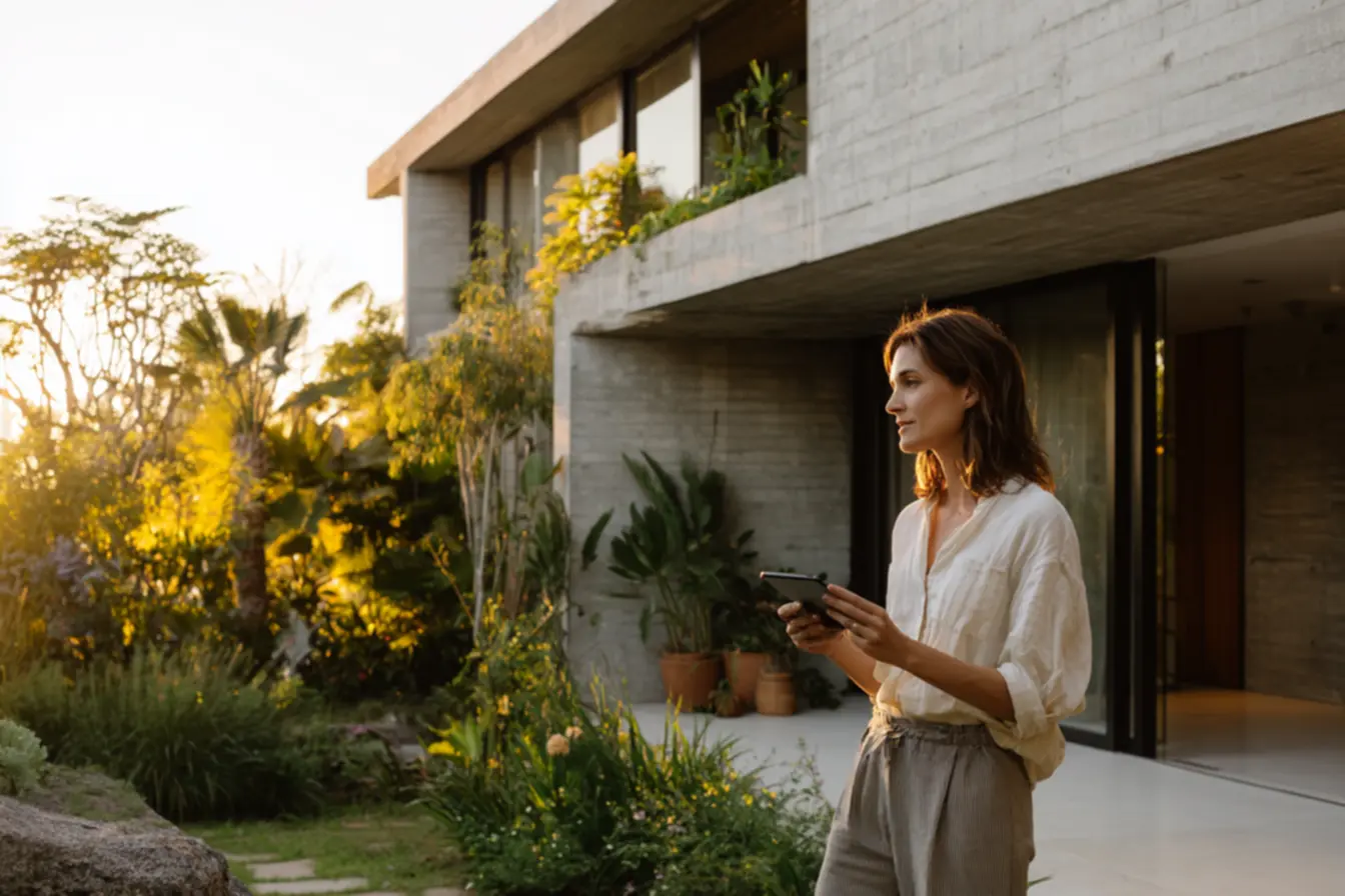 ventrameli-decor-erro-de-estetica-3 Esse pequeno erro de estética pode estar pesando visualmente a fachada da sua casa ventrameli-decor-erro-de-estetica-3 Esse pequeno erro de estética pode estar pesando visualmente a fachada da sua casa