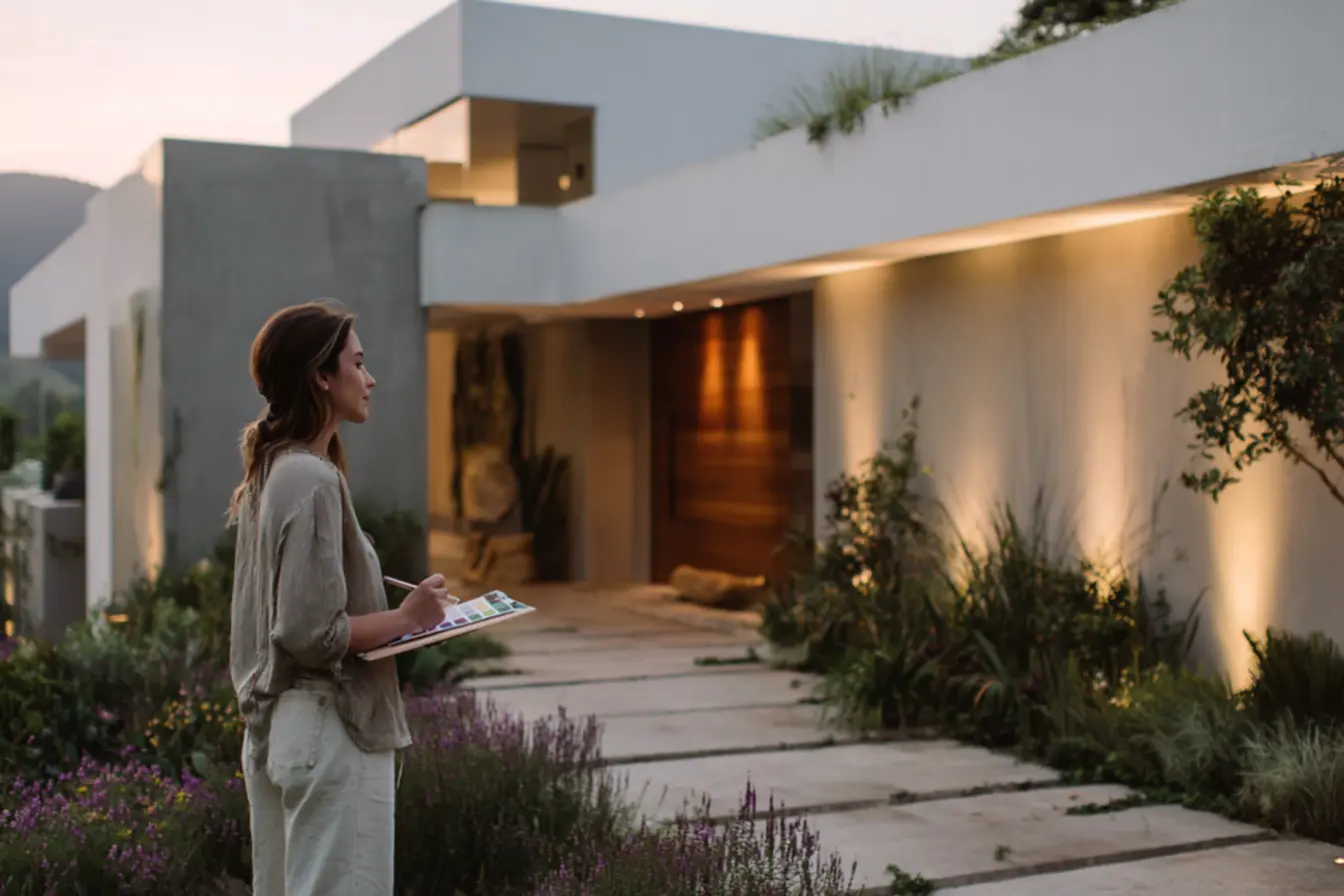 ventrameli-decor-erro-de-estetica-5 Esse pequeno erro de estética pode estar pesando visualmente a fachada da sua casa ventrameli-decor-erro-de-estetica-5 Esse pequeno erro de estética pode estar pesando visualmente a fachada da sua casa