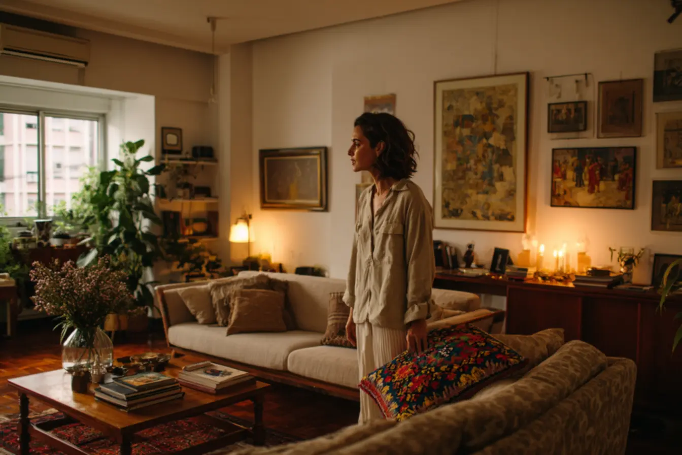 ventrameli-decor-estilo-de-decoracao-1 Parei de copiar o estilo de decoração dos outros e decidi criar o meu próprio pra contar como foi ventrameli-decor-estilo-de-decoracao-1 Parei de copiar o estilo de decoração dos outros e decidi criar o meu próprio pra contar como foi