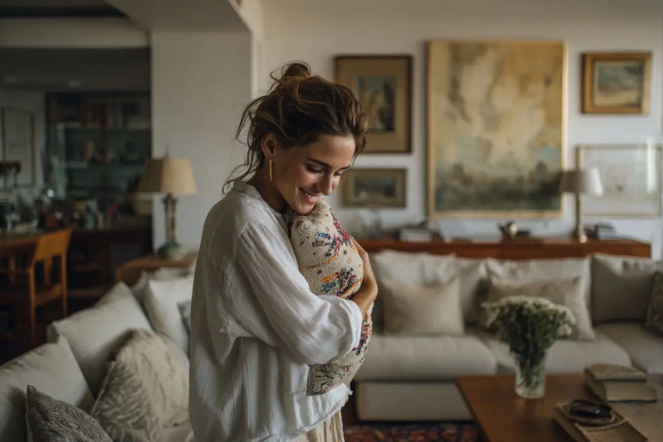 ventrameli-decor-estilo-de-decoracao-2 Parei de copiar o estilo de decoração dos outros e decidi criar o meu próprio pra contar como foi ventrameli-decor-estilo-de-decoracao-2 Parei de copiar o estilo de decoração dos outros e decidi criar o meu próprio pra contar como foi