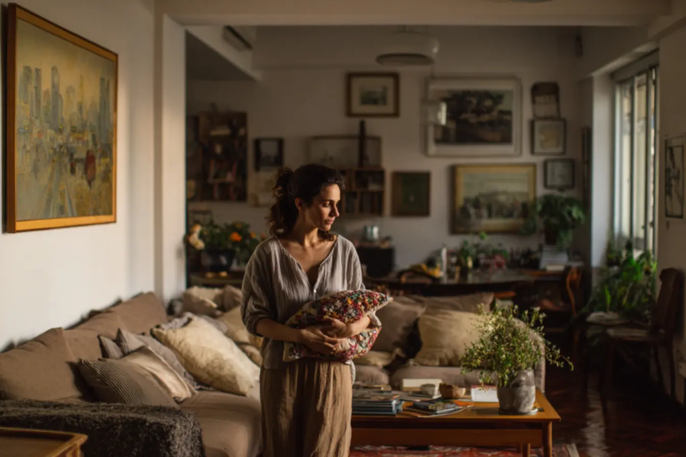 ventrameli-decor-estilo-de-decoracao Parei de copiar o estilo de decoração dos outros e decidi criar o meu próprio pra contar como foi ventrameli-decor-estilo-de-decoracao Parei de copiar o estilo de decoração dos outros e decidi criar o meu próprio pra contar como foi