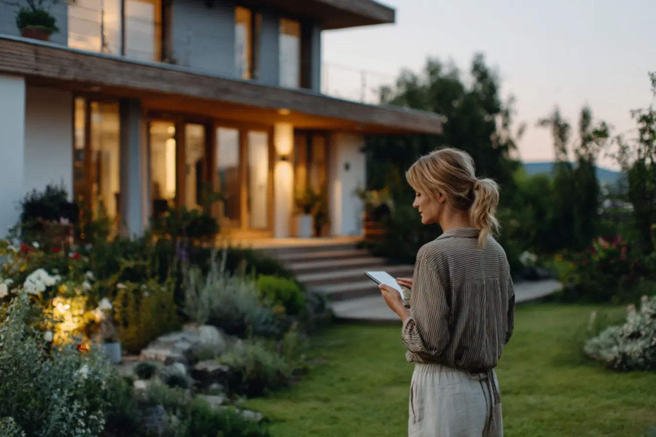 ventrameli-decor-fachada-de-casa-3 O erro mais comum que deixa uma fachada de casa visualmente poluída ventrameli-decor-fachada-de-casa-3 O erro mais comum que deixa uma fachada de casa visualmente poluída