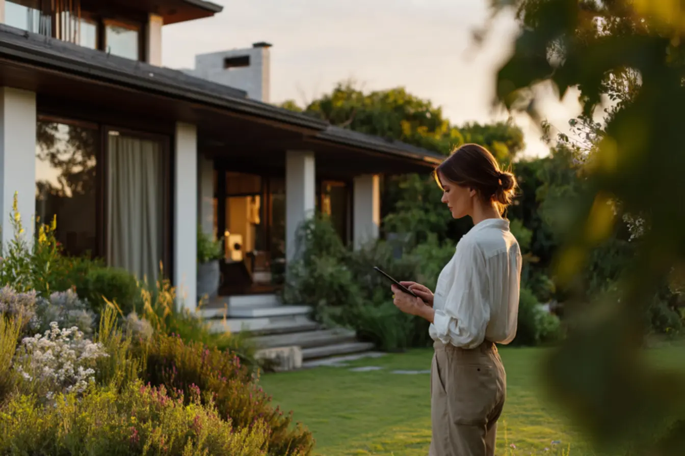 ventrameli-decor-fachada-de-casa O erro mais comum que deixa uma fachada de casa visualmente poluída ventrameli-decor-fachada-de-casa O erro mais comum que deixa uma fachada de casa visualmente poluída