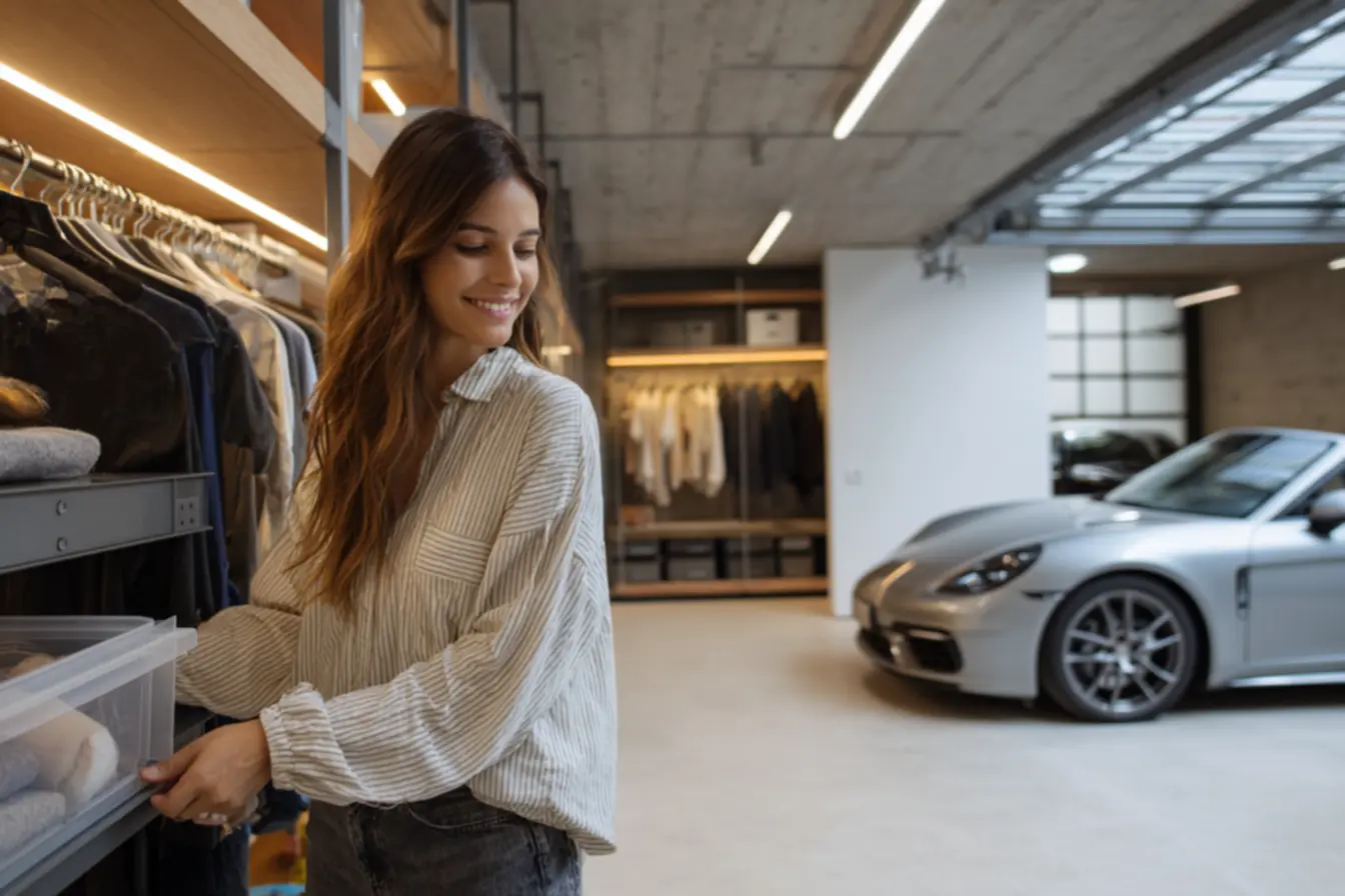 ventrameli-decor-garagem-bonita-1 Garagem bonita não basta: o 5 detalhes que pode te dar dor de cabeça ventrameli-decor-garagem-bonita-1 Garagem bonita não basta: o 5 detalhes que pode te dar dor de cabeça
