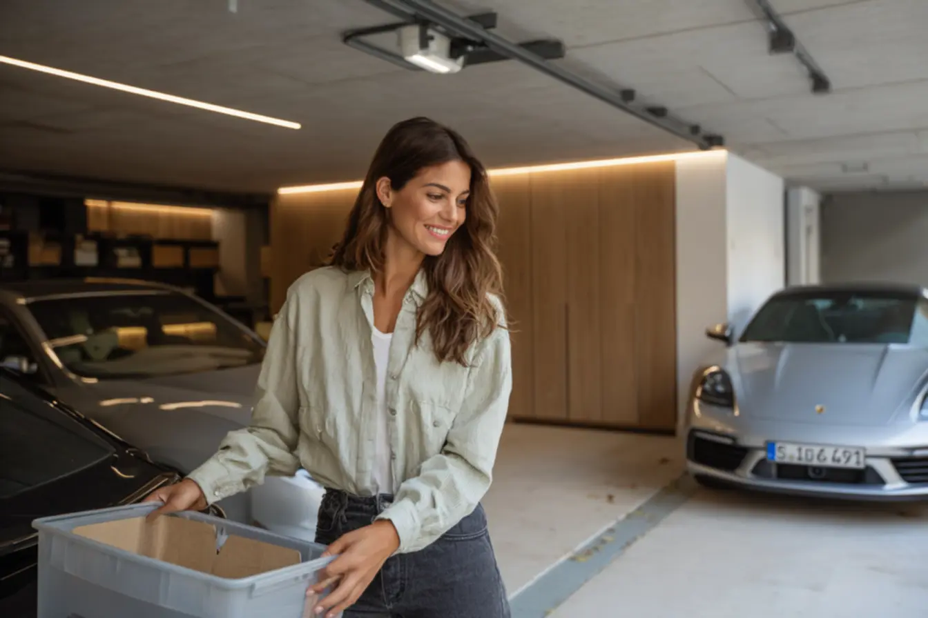 ventrameli-decor-garagem-bonita-2 Garagem bonita não basta: o 5 detalhes que pode te dar dor de cabeça ventrameli-decor-garagem-bonita-2 Garagem bonita não basta: o 5 detalhes que pode te dar dor de cabeça