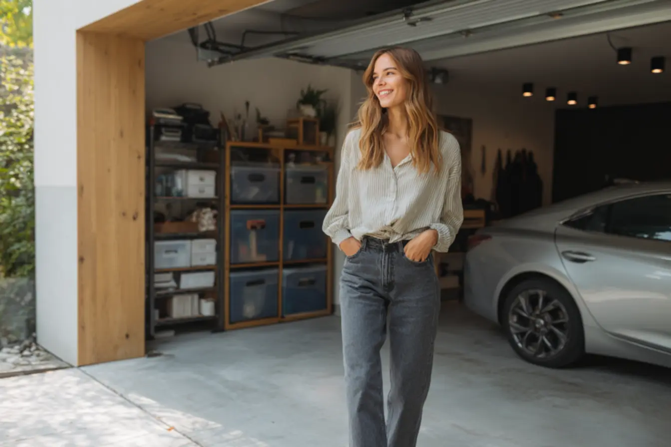 ventrameli-decor-garagem-bonita Garagem bonita não basta: o 5 detalhes que pode te dar dor de cabeça ventrameli-decor-garagem-bonita Garagem bonita não basta: o 5 detalhes que pode te dar dor de cabeça