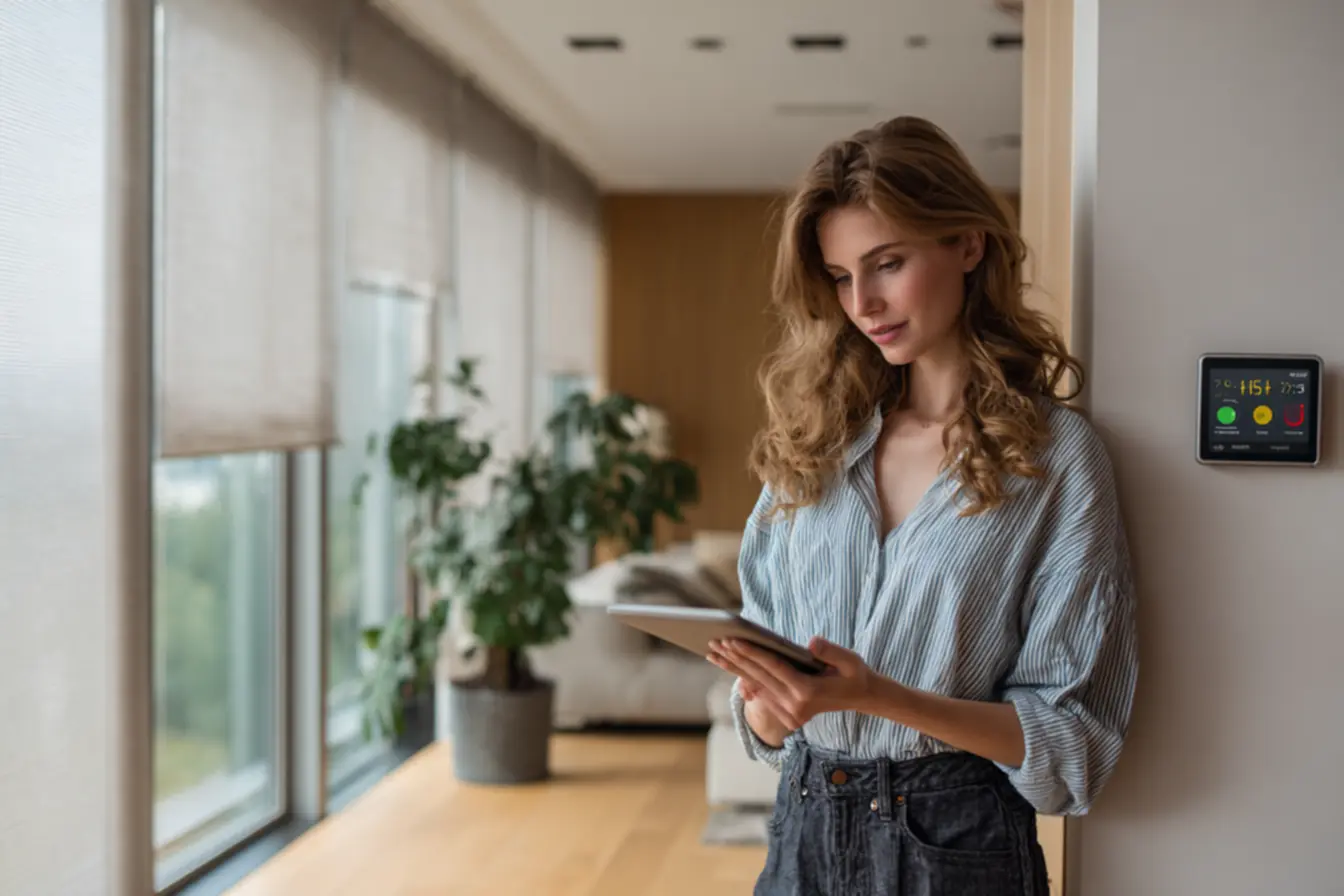 ventrameli-decor-medidor-de-energia-inteligente-2 Adeus relógio de luz velho: Novo medidor de energia inteligente oferece mais controle no consumo da casa ventrameli-decor-medidor-de-energia-inteligente-2 Adeus relógio de luz velho: Novo medidor de energia inteligente oferece mais controle no consumo da casa