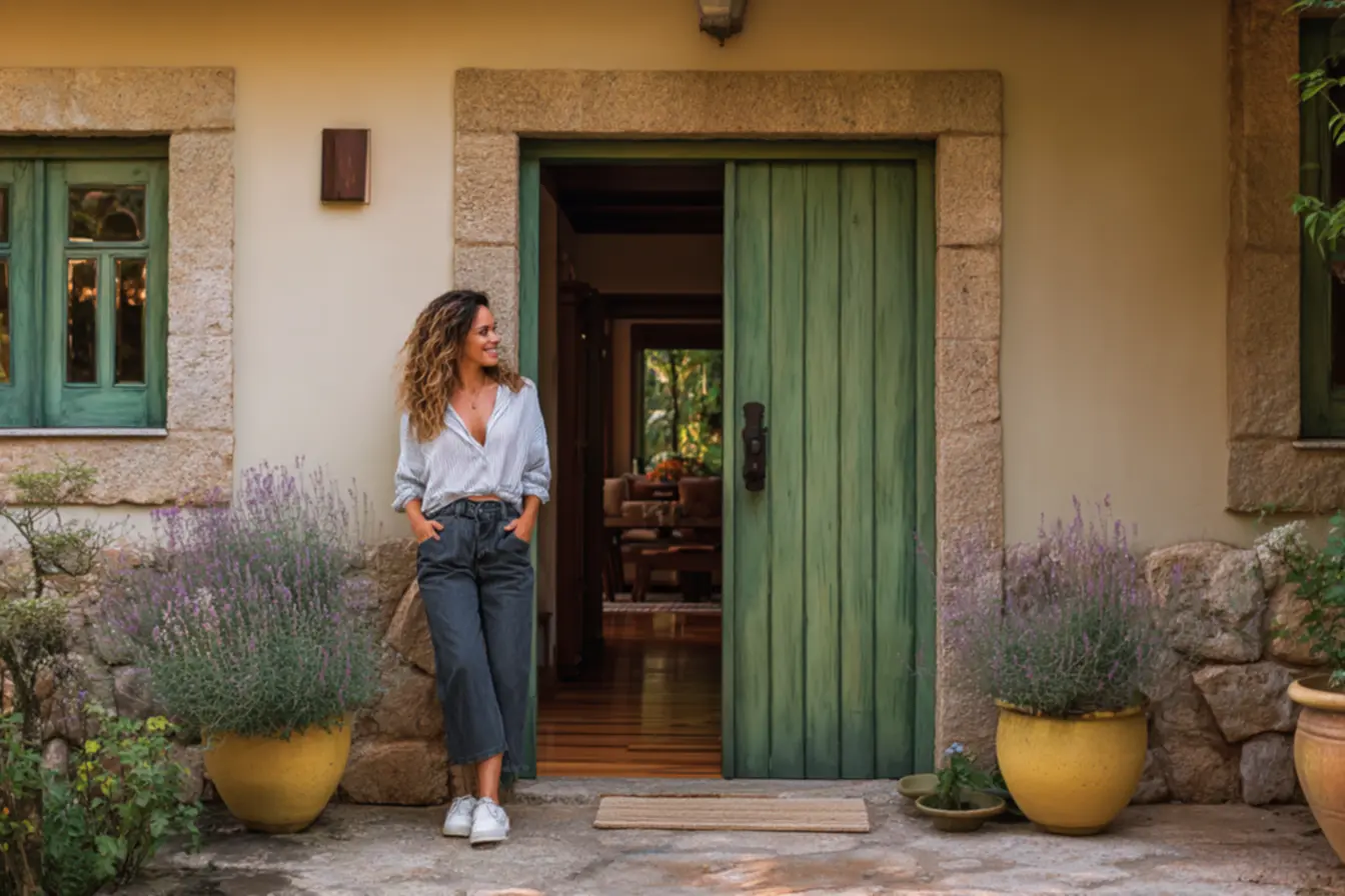 ventrameli-decor-porta-de-entrada-da-casa-1 A porta de entrada da casa tem um poder muito grande na fachada da casa e você nem imaginava ventrameli-decor-porta-de-entrada-da-casa-1 A porta de entrada da casa tem um poder muito grande na fachada da casa e você nem imaginava