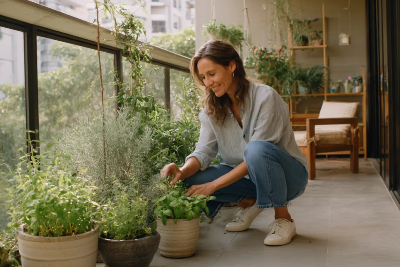 ventrameli-decor-varanda-sem-plantas-2 Chega de varanda sem plantas: a tendência da biofilia chegou também à área externa ventrameli-decor-varanda-sem-plantas-2 Chega de varanda sem plantas: a tendência da biofilia chegou também à área externa