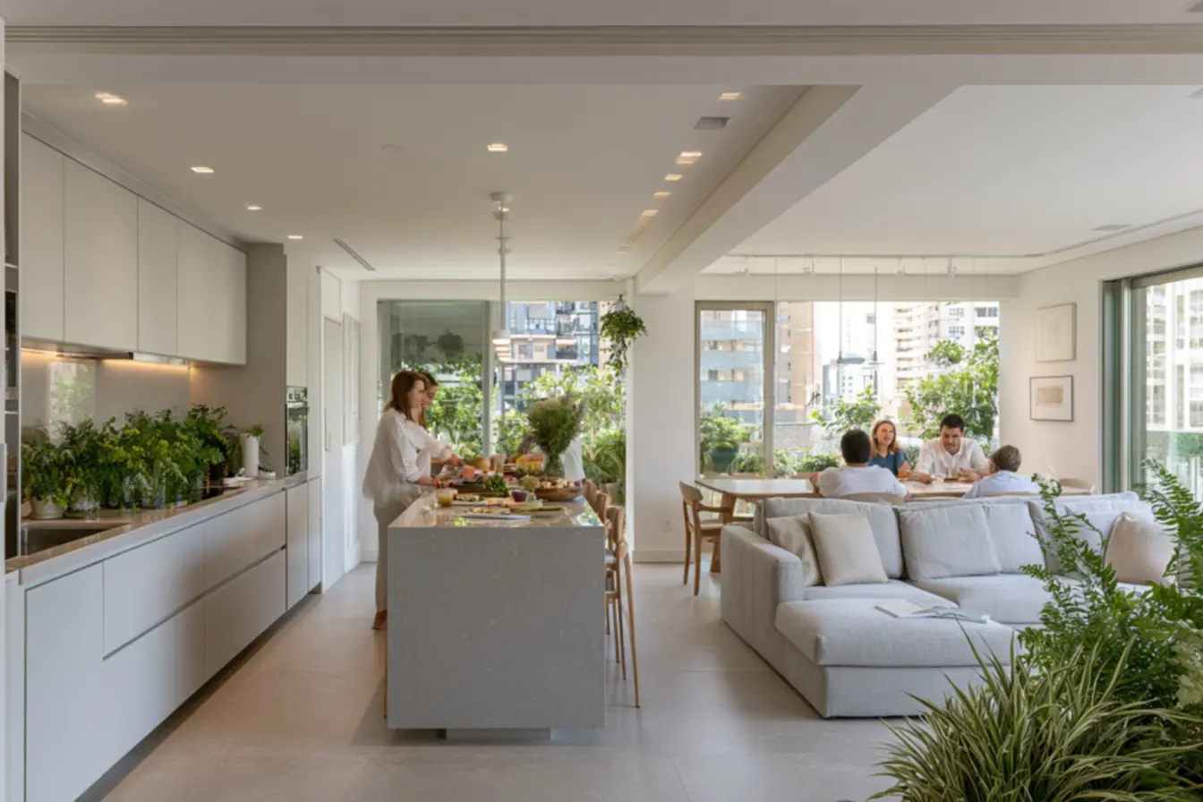 a-cozinha-integrada-mudou-de-novo-agora-ela-precisa-conversar-com-a-casa-inteira A cozinha integrada mudou de novo: agora ela precisa conversar com a casa inteira a-cozinha-integrada-mudou-de-novo-agora-ela-precisa-conversar-com-a-casa-inteira A cozinha integrada mudou de novo: agora ela precisa conversar com a casa inteira