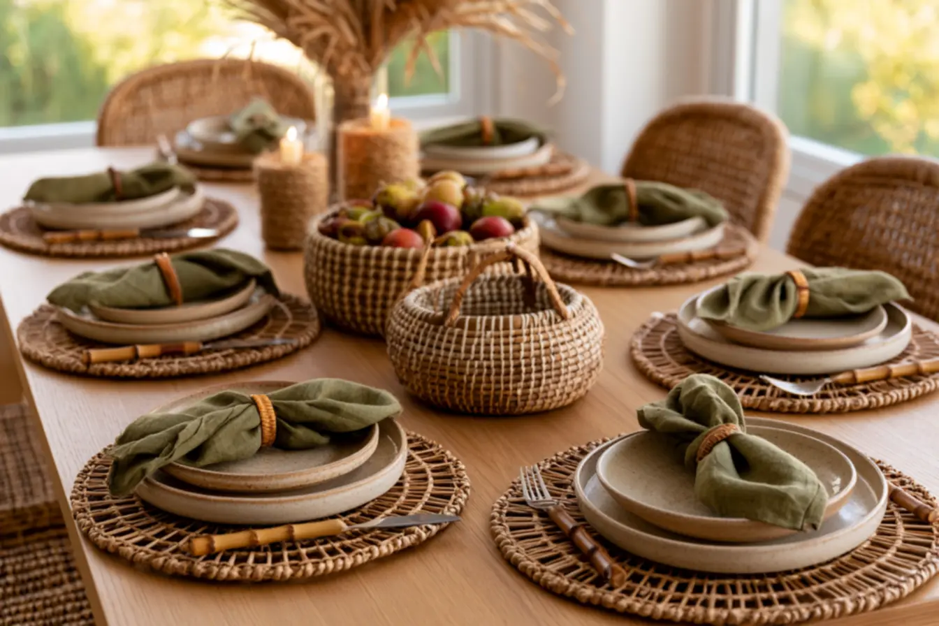 a-mesa-posta-com-fibras-naturais-e-tons-suaves-virou-o-novo-luxo-das-refeicoes-em-casa A mesa posta com fibras naturais e tons suaves virou o novo luxo das refeições em casa a-mesa-posta-com-fibras-naturais-e-tons-suaves-virou-o-novo-luxo-das-refeicoes-em-casa A mesa posta com fibras naturais e tons suaves virou o novo luxo das refeições em casa