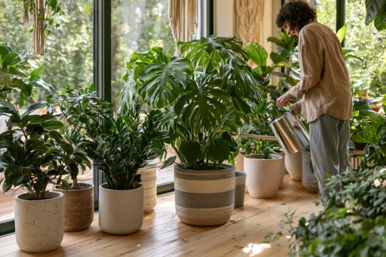 adeus-jardim-dificil-plantas-tropicais-de-baixa-manutencao-estao-dominando-os-projetos Adeus jardim difícil: plantas tropicais de baixa manutenção estão dominando os projetos adeus-jardim-dificil-plantas-tropicais-de-baixa-manutencao-estao-dominando-os-projetos Adeus jardim difícil: plantas tropicais de baixa manutenção estão dominando os projetos