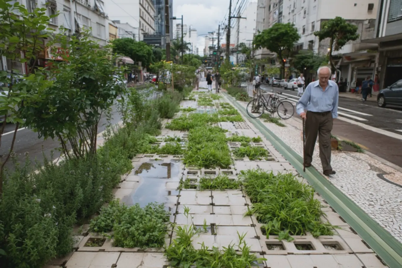 calcada-urbana-larga-com-placas-permeaveis-e-grama-batatais-para-controle-deagua A calçada verde não é mais modinha: ela chegou pra ficar calcada-urbana-larga-com-placas-permeaveis-e-grama-batatais-para-controle-deagua A calçada verde não é mais modinha: ela chegou pra ficar