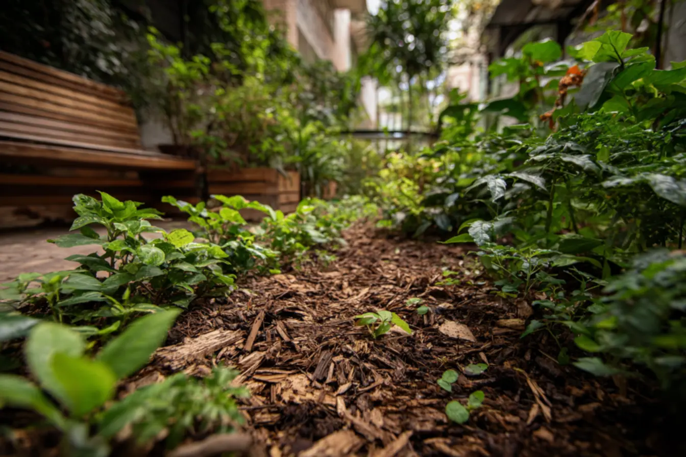 camadas-naturais-no-jardim Como usar camadas naturais no jardim para economizar tempo e valorizar suas plantas camadas-naturais-no-jardim Como usar camadas naturais no jardim para economizar tempo e valorizar suas plantas