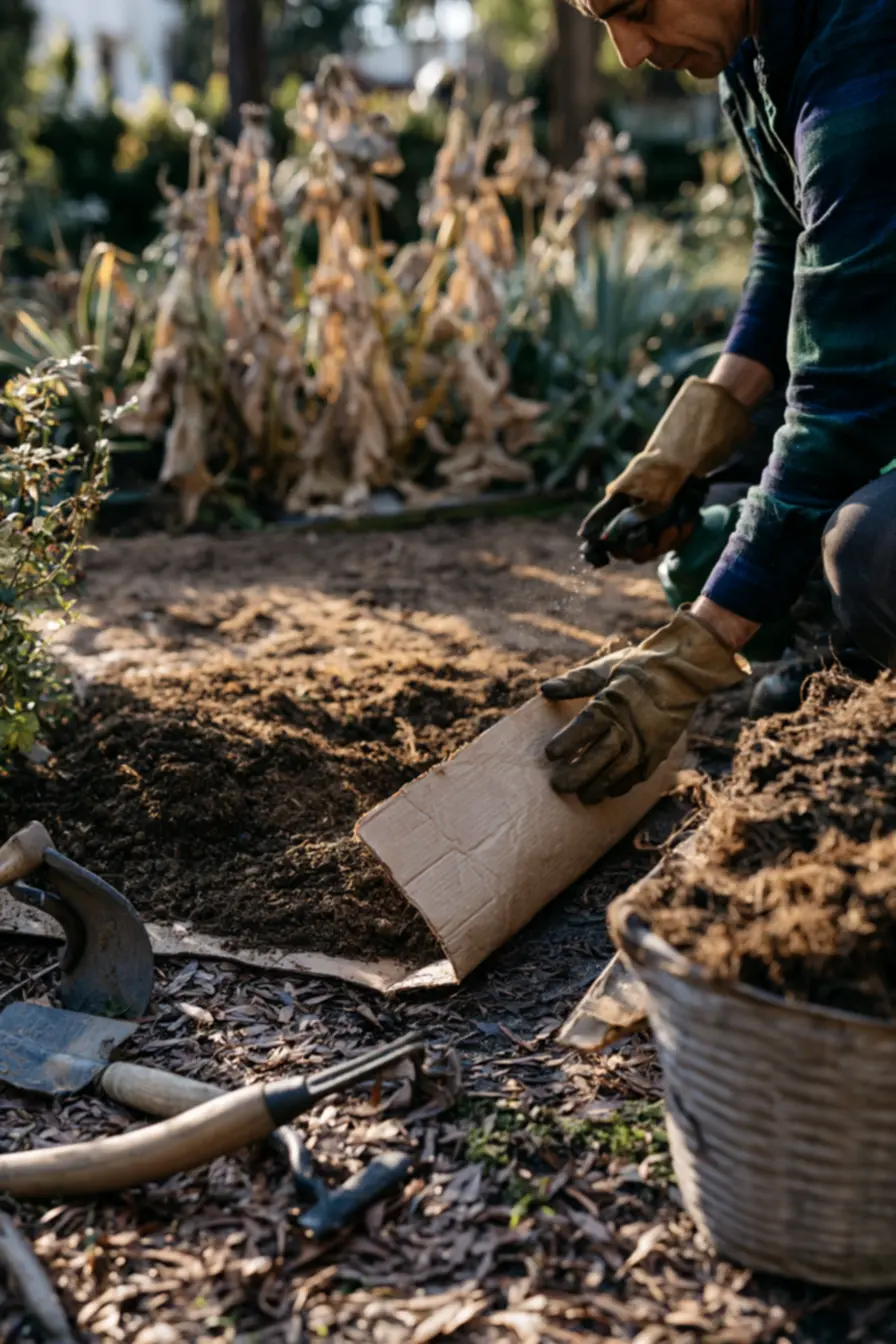 como-criar-um-jardim-mais-saudavel-usando-tecnicas-naturais-que-voce-nunca-experimentou-1 Como criar um jardim mais saudável usando técnicas naturais que você nunca experimentou como-criar-um-jardim-mais-saudavel-usando-tecnicas-naturais-que-voce-nunca-experimentou-1 Como criar um jardim mais saudável usando técnicas naturais que você nunca experimentou