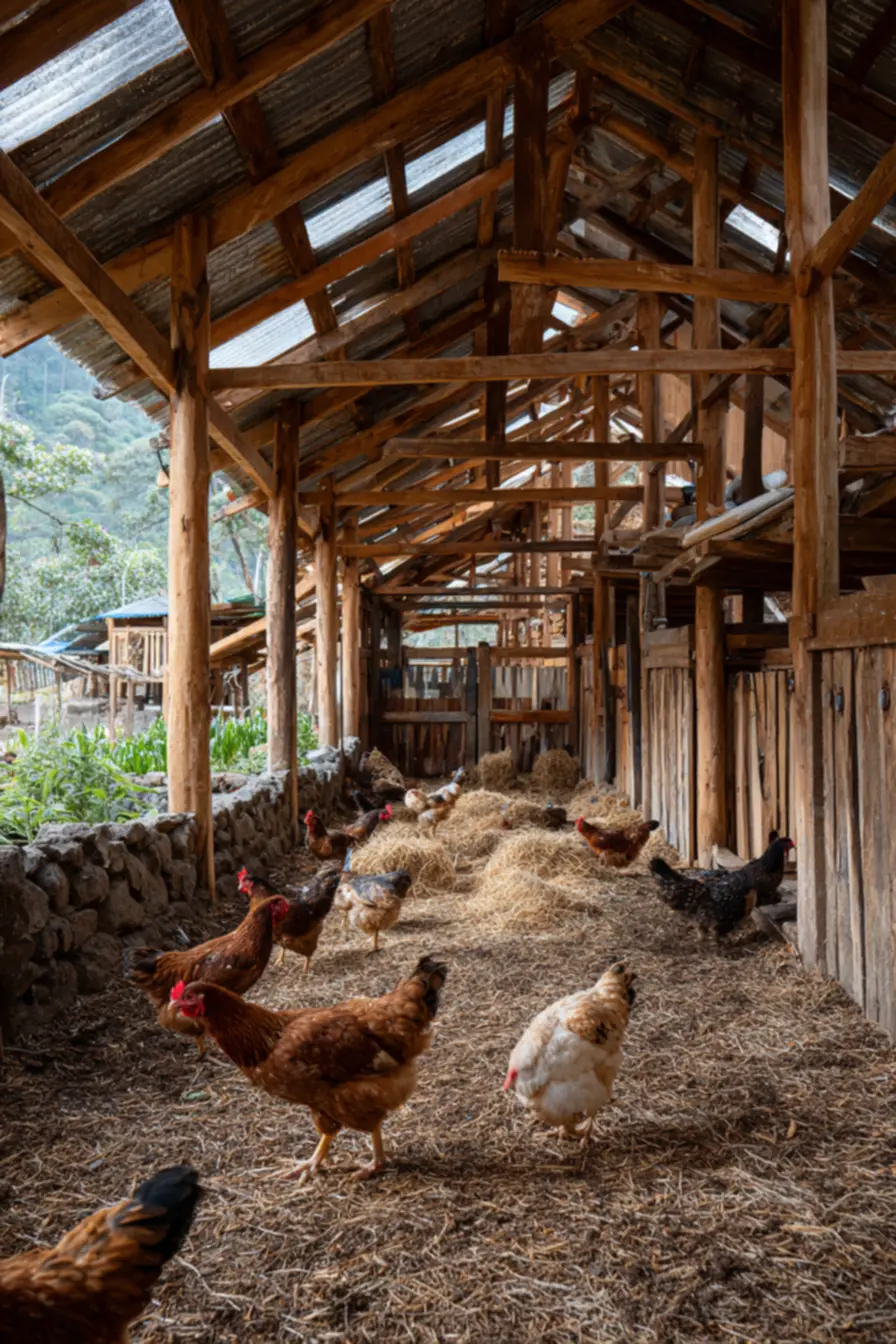 como-montar-um-galinheiro-pratico-que-vai-elevar-a-qualidade-dos-seus-ovos-caseiros-1 Como montar um galinheiro prático que vai elevar a qualidade dos seus ovos caseiros como-montar-um-galinheiro-pratico-que-vai-elevar-a-qualidade-dos-seus-ovos-caseiros-1 Como montar um galinheiro prático que vai elevar a qualidade dos seus ovos caseiros