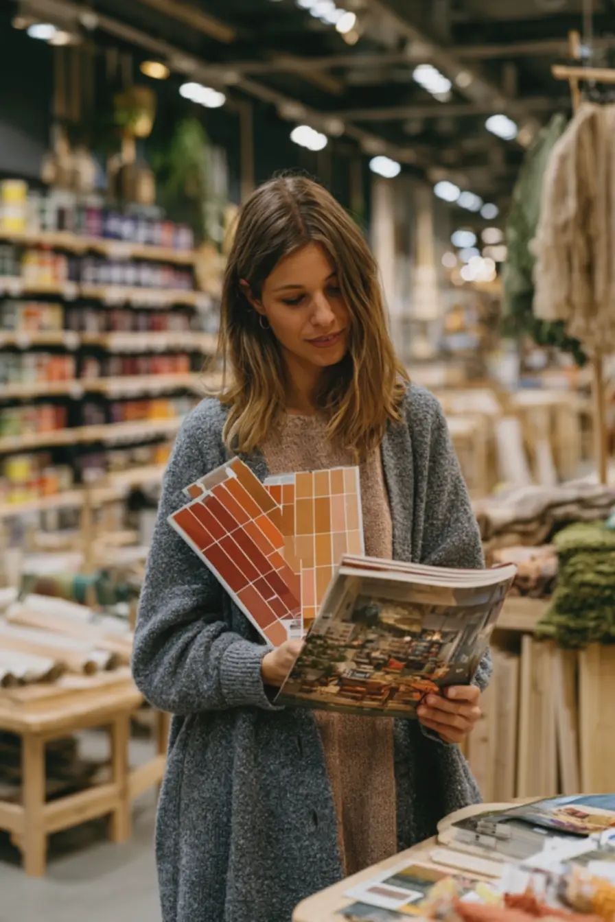 comparacao-de-cores-terracota-queimado-suave-e-terracota-saturado-sob-luz-friade-loja O calor das cores naturais que está deixando os ambientes minimalistas muito mais acolhedores e vivos comparacao-de-cores-terracota-queimado-suave-e-terracota-saturado-sob-luz-friade-loja O calor das cores naturais que está deixando os ambientes minimalistas muito mais acolhedores e vivos