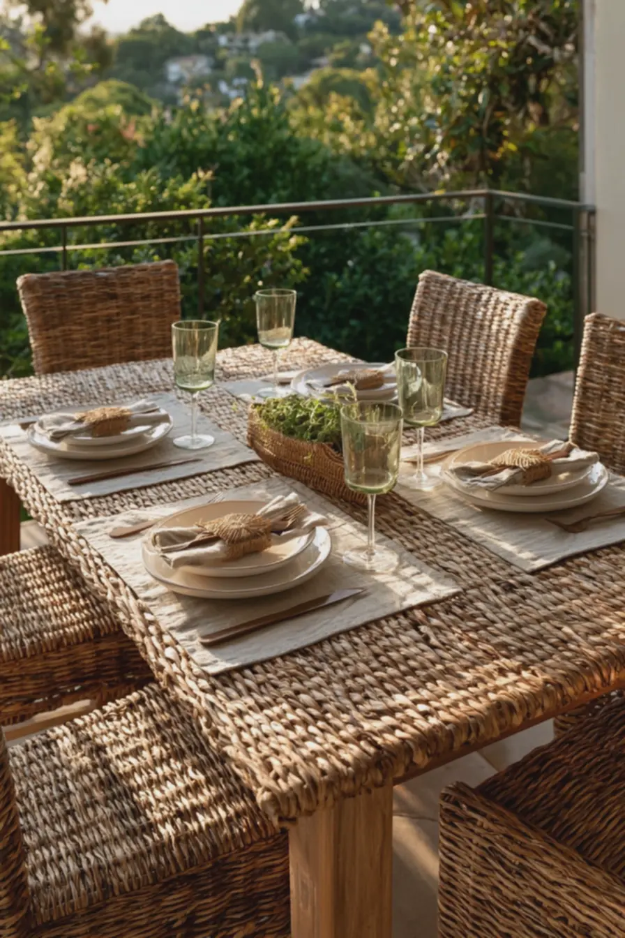 conjunto-de-loucas-com-bordas-finas-e-acabamento-acetinado-sobre-jogo-americanode-linho-rustico-textura-delicada-e-talheres-foscos Como escolher louças e acessórios que realçam o charme natural da mesa de fibras delicadas conjunto-de-loucas-com-bordas-finas-e-acabamento-acetinado-sobre-jogo-americanode-linho-rustico-textura-delicada-e-talheres-foscos Como escolher louças e acessórios que realçam o charme natural da mesa de fibras delicadas