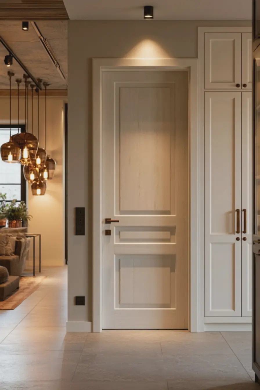 corredor-com-luminarias-pendentes-em-bronze-e-parede-em-tom-creme-suave Decoração atemporal: o detalhe simples que muda tudo no seu ambiente corredor-com-luminarias-pendentes-em-bronze-e-parede-em-tom-creme-suave Decoração atemporal: o detalhe simples que muda tudo no seu ambiente