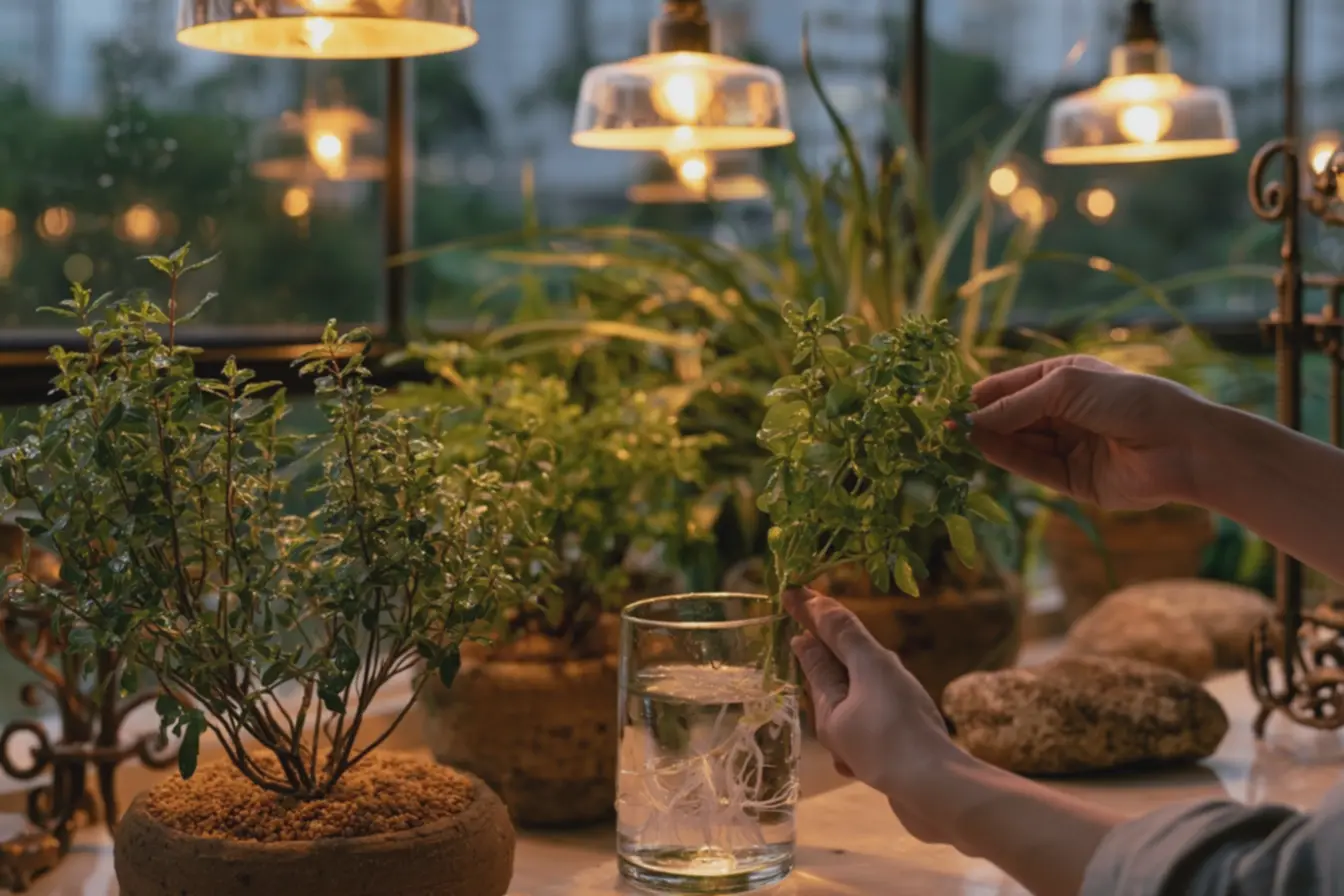 cultivo-natural-de-plantas-aromaticas-em-casa-com-atmosfera-aconchegante-esustentabilidade-na-varanda Essas são as melhores plantas aromáticas pra você plantar dentro da sua casa cultivo-natural-de-plantas-aromaticas-em-casa-com-atmosfera-aconchegante-esustentabilidade-na-varanda Essas são as melhores plantas aromáticas pra você plantar dentro da sua casa