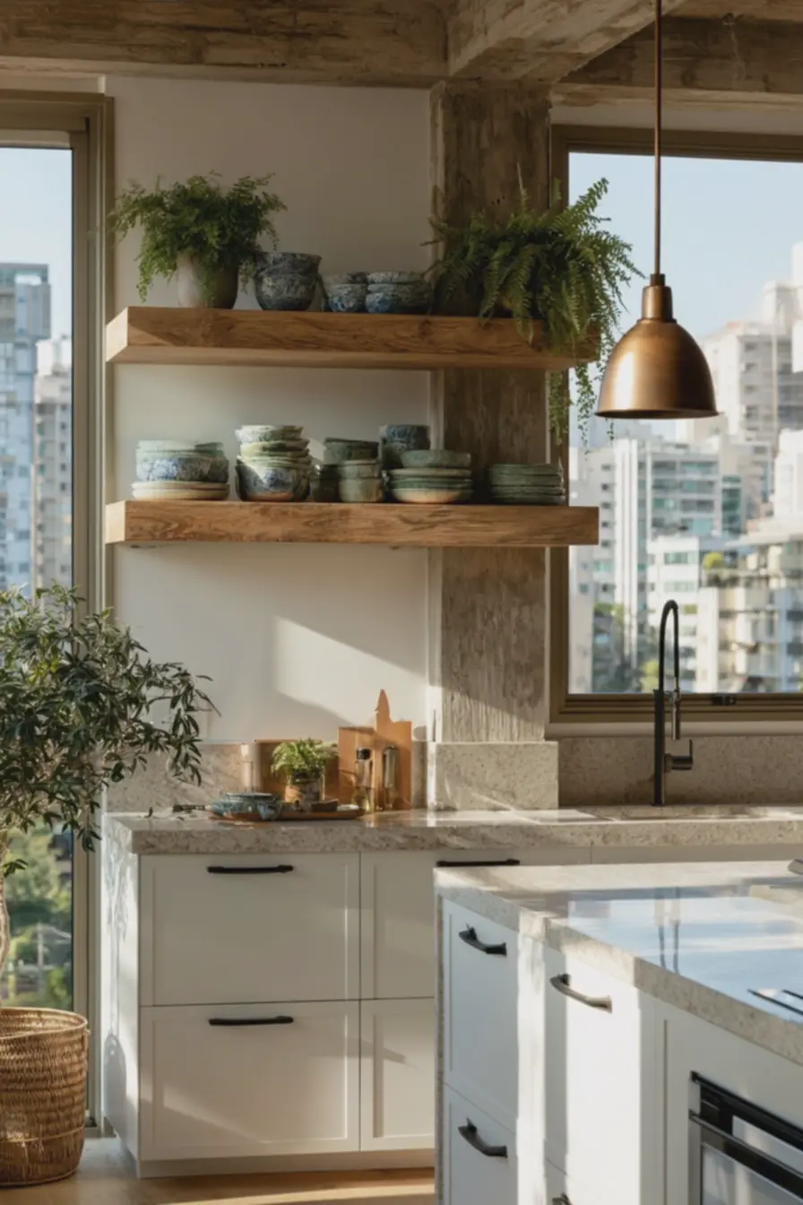 decoracao-de-cozinha-sem-pintura-de-paredes-utilizando-materiais-naturais-eacabamento-acetinado A combinação inesperada que faz qualquer cozinha ganhar vida e estilo sem pintar paredes decoracao-de-cozinha-sem-pintura-de-paredes-utilizando-materiais-naturais-eacabamento-acetinado A combinação inesperada que faz qualquer cozinha ganhar vida e estilo sem pintar paredes