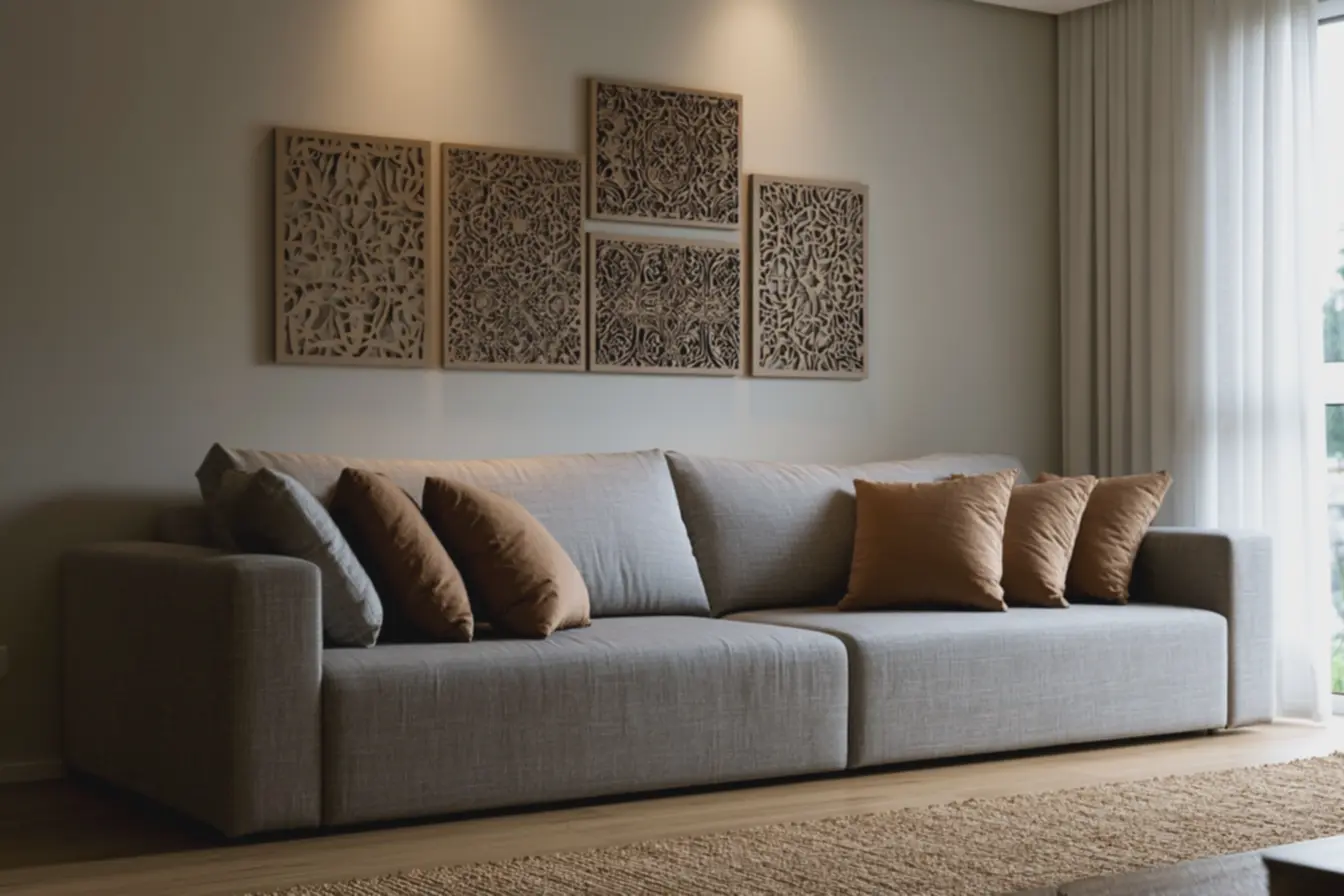 decoracao-elegante-com-quadros-vazados-em-mdf-que-adicionam-textura-eprofundidade-em-ambientes-internos Quadros vazados em mdf são a nova tendência na decoração e vamos mostrar o motivo decoracao-elegante-com-quadros-vazados-em-mdf-que-adicionam-textura-eprofundidade-em-ambientes-internos Quadros vazados em mdf são a nova tendência na decoração e vamos mostrar o motivo