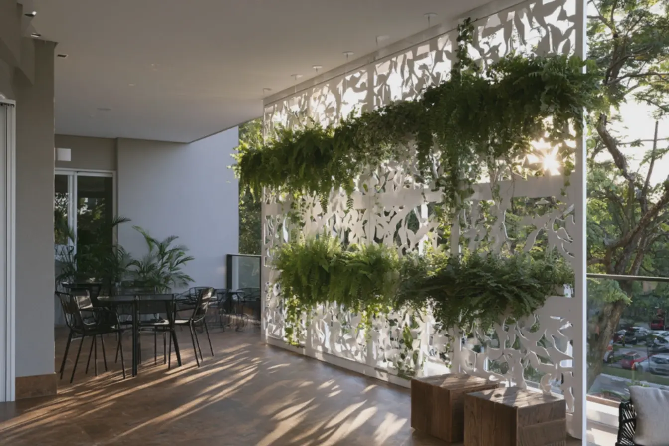 decoracao-fresca-e-funcional-com-quadro-vazado-em-mdf-e-plantas-vibrantes-emambiente-de-varanda-coberta Quadros vazados em mdf são a nova tendência na decoração e vamos mostrar o motivo decoracao-fresca-e-funcional-com-quadro-vazado-em-mdf-e-plantas-vibrantes-emambiente-de-varanda-coberta Quadros vazados em mdf são a nova tendência na decoração e vamos mostrar o motivo
