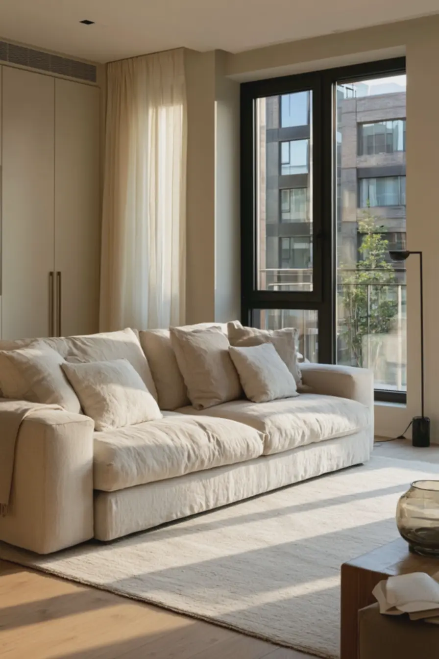 decoracao-harmoniosa-com-texturas-delicadas-e-brilhos-sutis-em-paleta-neutra Como combinar tons suaves para renovar a decoração sem perder a sensação de frescor e modernidade decoracao-harmoniosa-com-texturas-delicadas-e-brilhos-sutis-em-paleta-neutra Como combinar tons suaves para renovar a decoração sem perder a sensação de frescor e modernidade