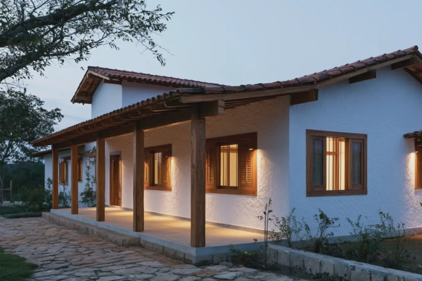detalhe-das-janelas-com-venezianas-de-madeira-natural-em-casa-colonial-simplescom-varanda-e-piso-de-cimento-queimado Casas estilo colonial simples: Veja as fotos e modelos mais lindos detalhe-das-janelas-com-venezianas-de-madeira-natural-em-casa-colonial-simplescom-varanda-e-piso-de-cimento-queimado Casas estilo colonial simples: Veja as fotos e modelos mais lindos