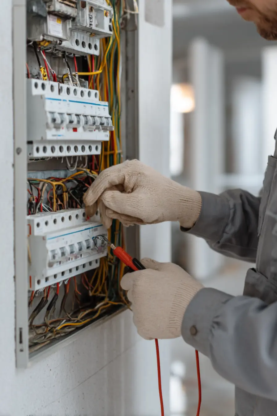 erro-na-instalacao-eletrica-3 O erro na instalação elétrica que pode comprometer a segurança da sua casa e como evitar erro-na-instalacao-eletrica-3 O erro na instalação elétrica que pode comprometer a segurança da sua casa e como evitar