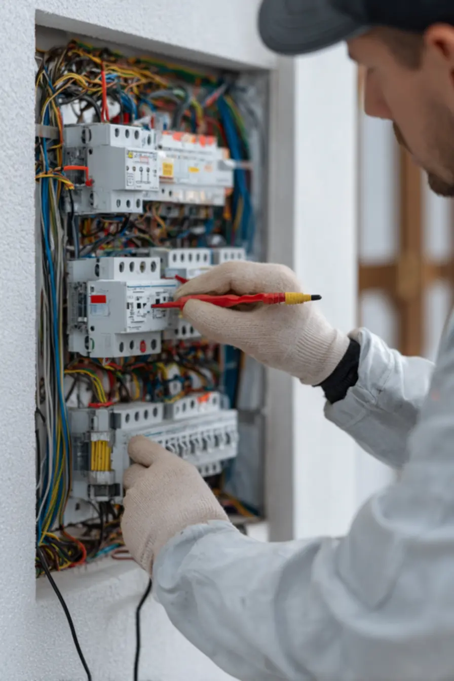 erro-na-instalacao-eletrica-4 O erro na instalação elétrica que pode comprometer a segurança da sua casa e como evitar erro-na-instalacao-eletrica-4 O erro na instalação elétrica que pode comprometer a segurança da sua casa e como evitar