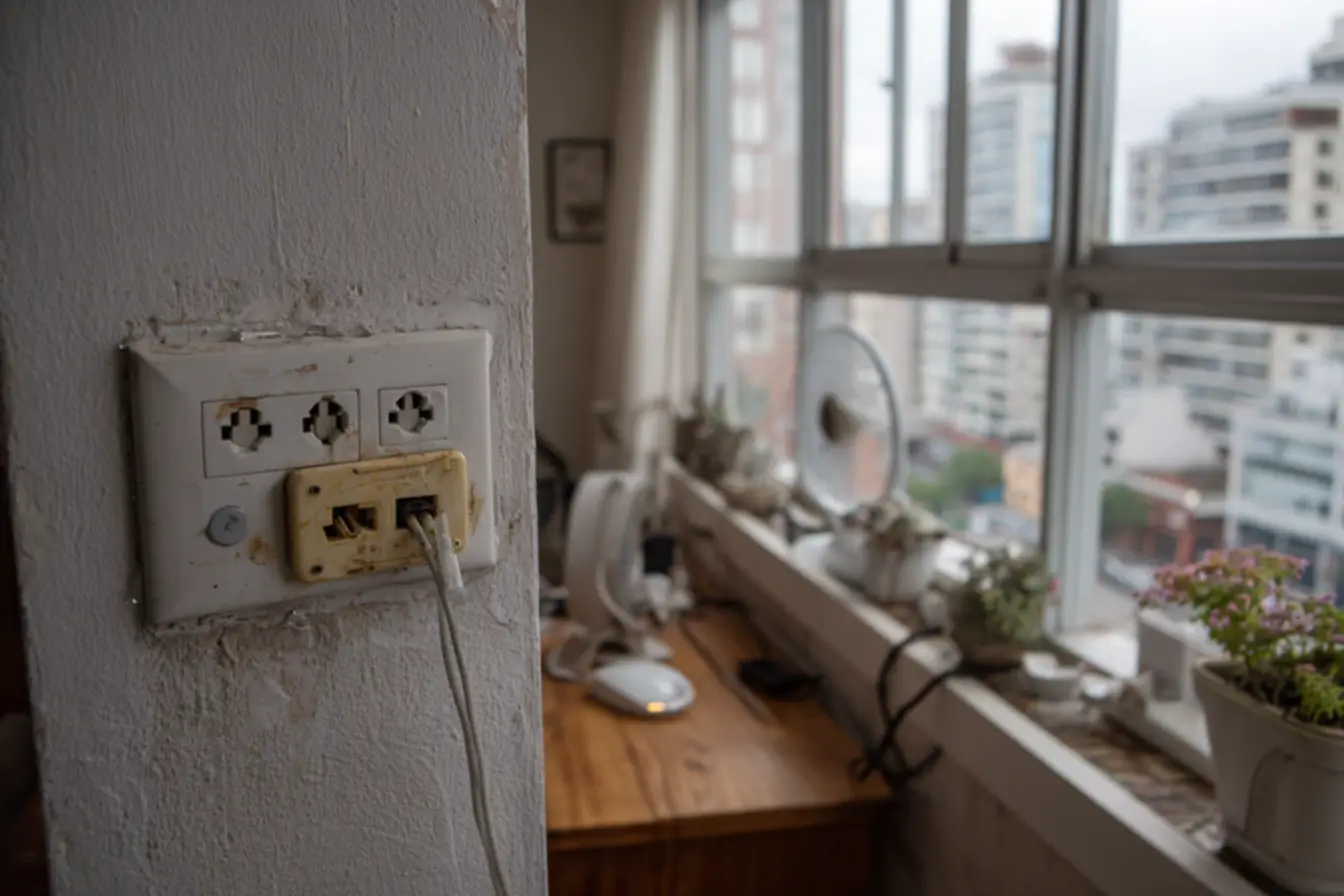erro-na-instalacao-eletrica O erro na instalação elétrica que pode comprometer a segurança da sua casa e como evitar erro-na-instalacao-eletrica O erro na instalação elétrica que pode comprometer a segurança da sua casa e como evitar