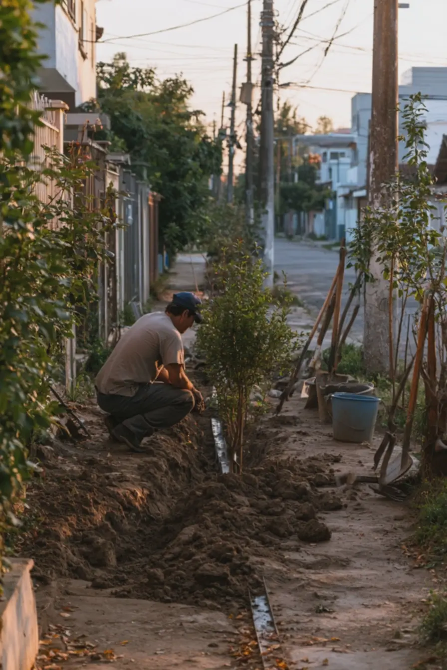 ferramentas-de-jardinagem-e-tecnica-correta-de-plantio-urbano-garantindo-baixocusto-de-manutencao-para-arvores-de-calcada Essas são as árvores preferidas para calçadas: e a 5ª opção é a mais linda de todas ferramentas-de-jardinagem-e-tecnica-correta-de-plantio-urbano-garantindo-baixocusto-de-manutencao-para-arvores-de-calcada Essas são as árvores preferidas para calçadas: e a 5ª opção é a mais linda de todas