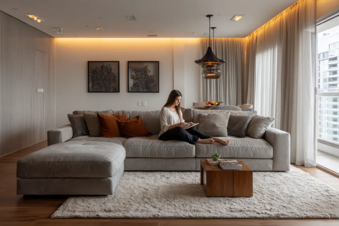 iluminacao-certa-para-casa-1 Como a iluminação certa pode revolucionar o visual e o conforto da sua casa iluminacao-certa-para-casa-1 Como a iluminação certa pode revolucionar o visual e o conforto da sua casa