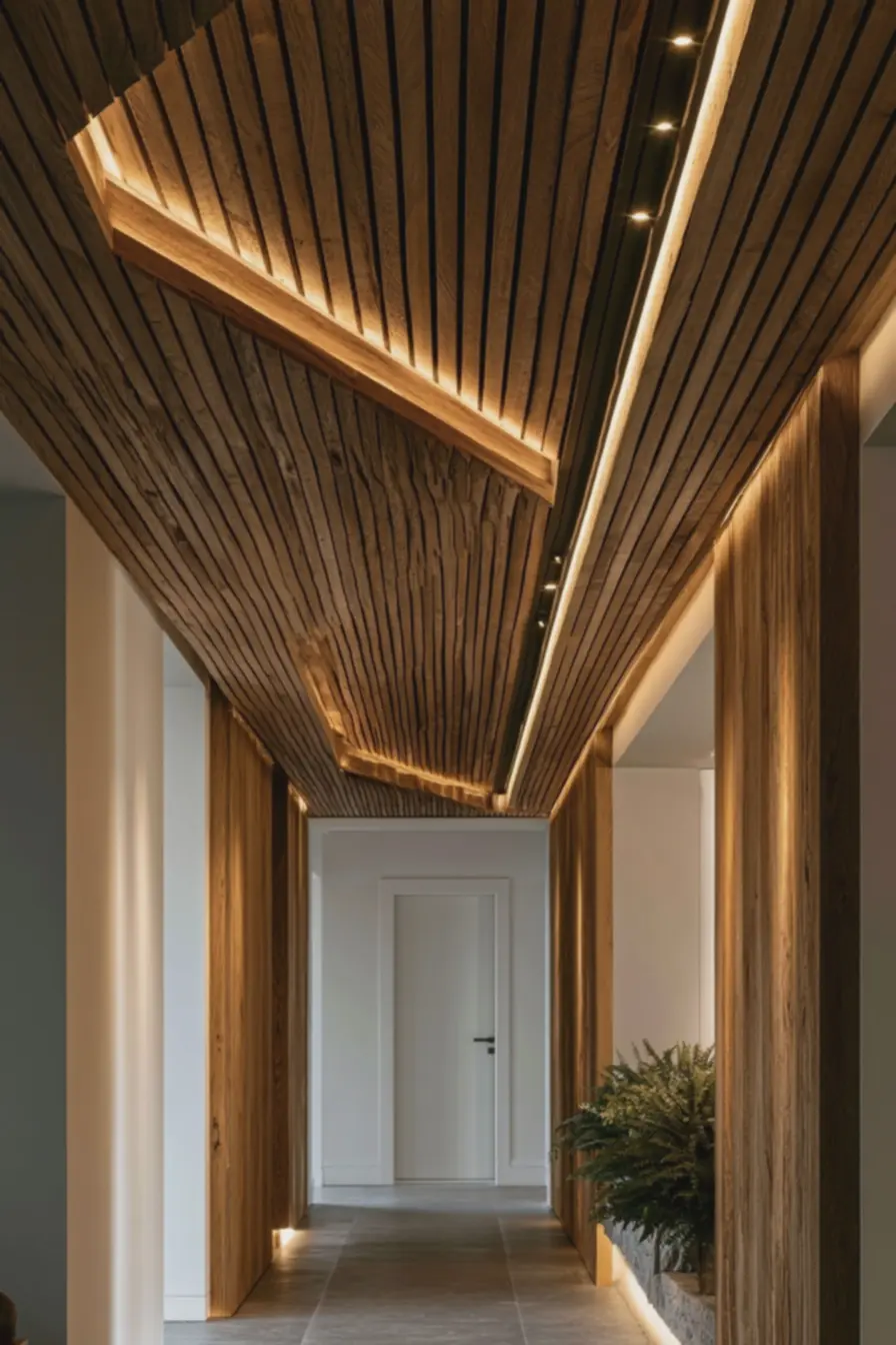 importancia-da-textura-madeira-e-iluminacao-planejada-para-valorizar-tetos-emespacos-estreitos O charme inesperado do teto: ideias que elevam a decoração e renovam qualquer ambiente importancia-da-textura-madeira-e-iluminacao-planejada-para-valorizar-tetos-emespacos-estreitos O charme inesperado do teto: ideias que elevam a decoração e renovam qualquer ambiente