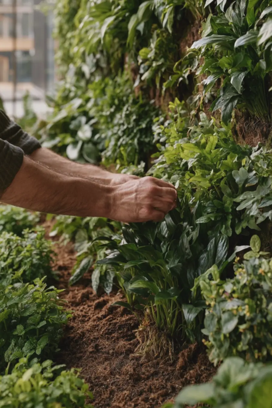 importancia-do-cuidado-no-sistema-de-irrigacao-e-evitacao-de-folhas-secas-emparede-viva-residencial O verde que conquista: ideias para criar paredes vivas que parecem verdadeiros refúgios naturais importancia-do-cuidado-no-sistema-de-irrigacao-e-evitacao-de-folhas-secas-emparede-viva-residencial O verde que conquista: ideias para criar paredes vivas que parecem verdadeiros refúgios naturais